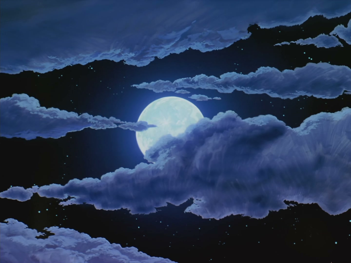 Patlabor: The TV Series Ep 13: Gently, Your Highness @ 00:10:47