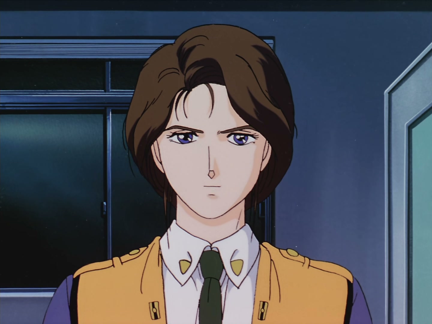 Patlabor: The TV Series Ep 13: Gently, Your Highness @ 00:11:31
