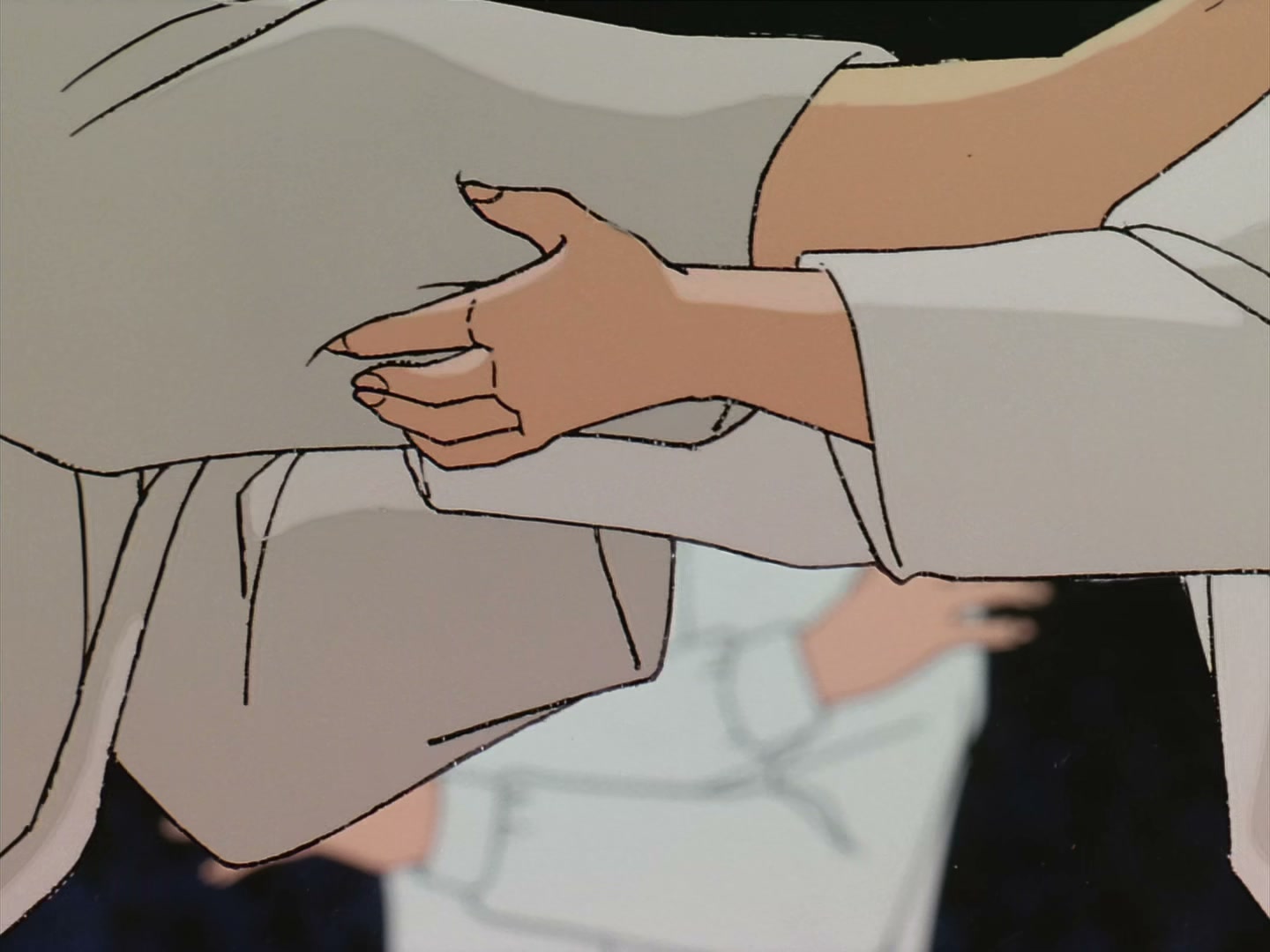 Patlabor: The TV Series Ep 14: You Win! @ 00:03:00