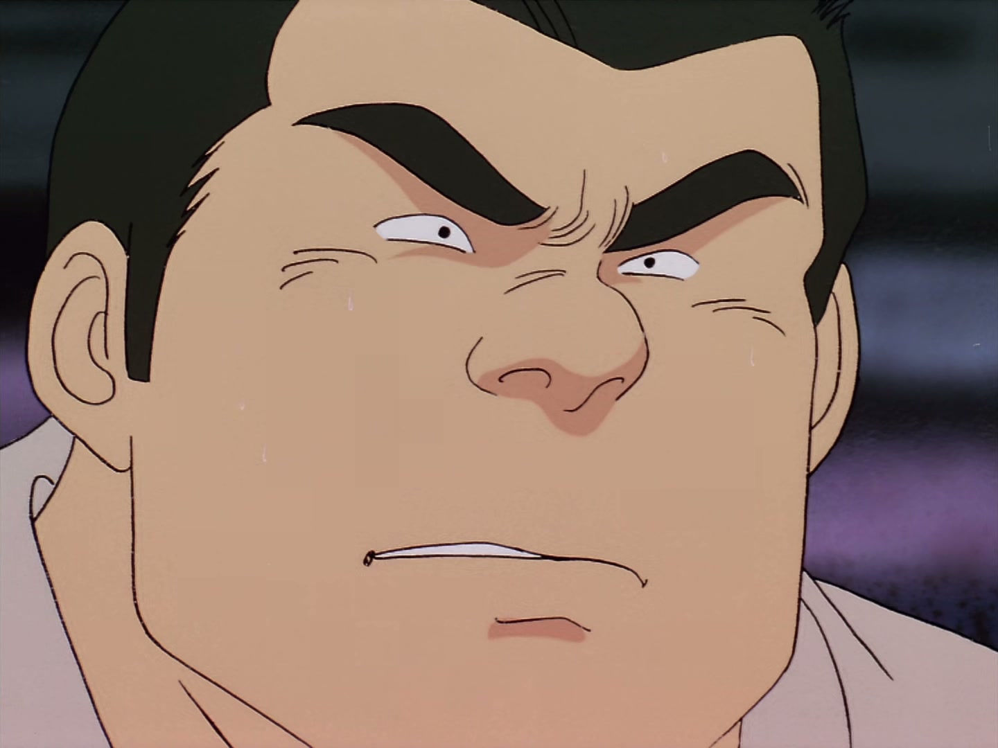 Patlabor: The TV Series Ep 14: You Win! @ 00:04:31