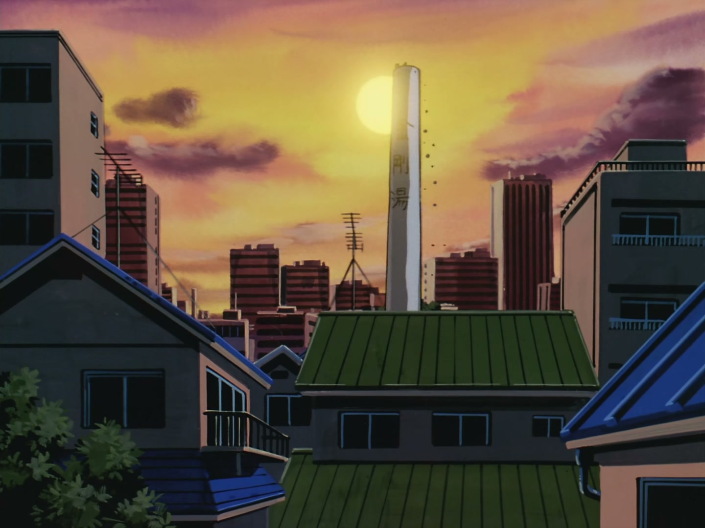 Patlabor: The TV Series Ep 14: You Win! @ 00:09:27