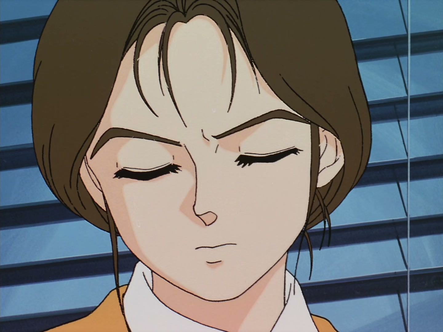 Patlabor: The TV Series Ep 14: You Win! @ 00:13:14