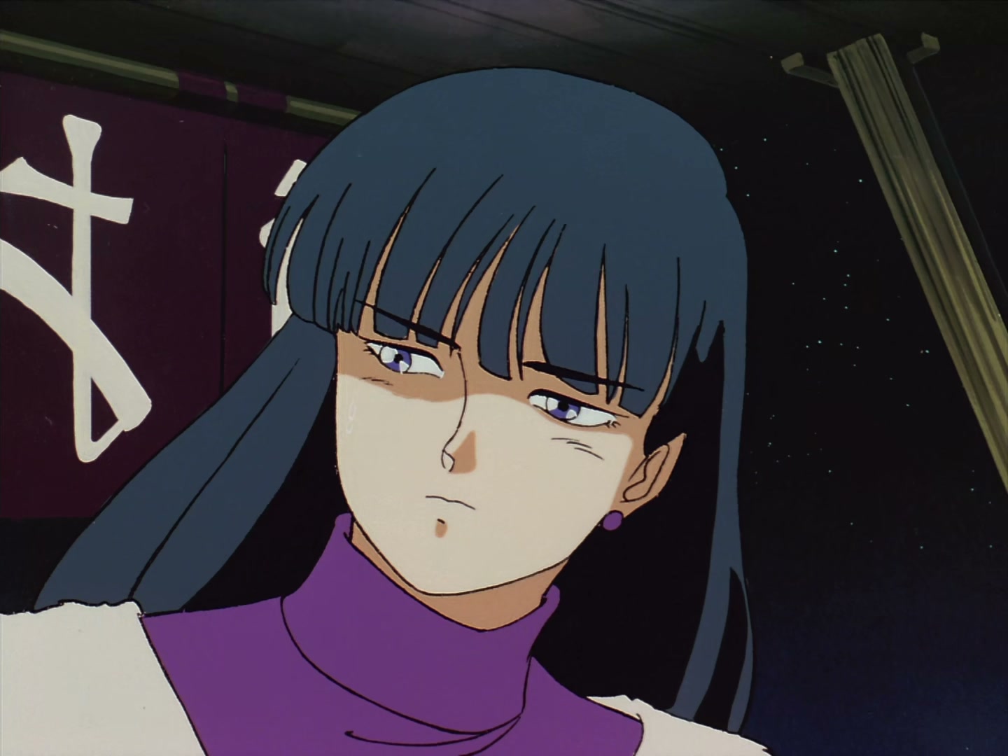 Patlabor: The TV Series Ep 14: You Win! @ 00:15:37