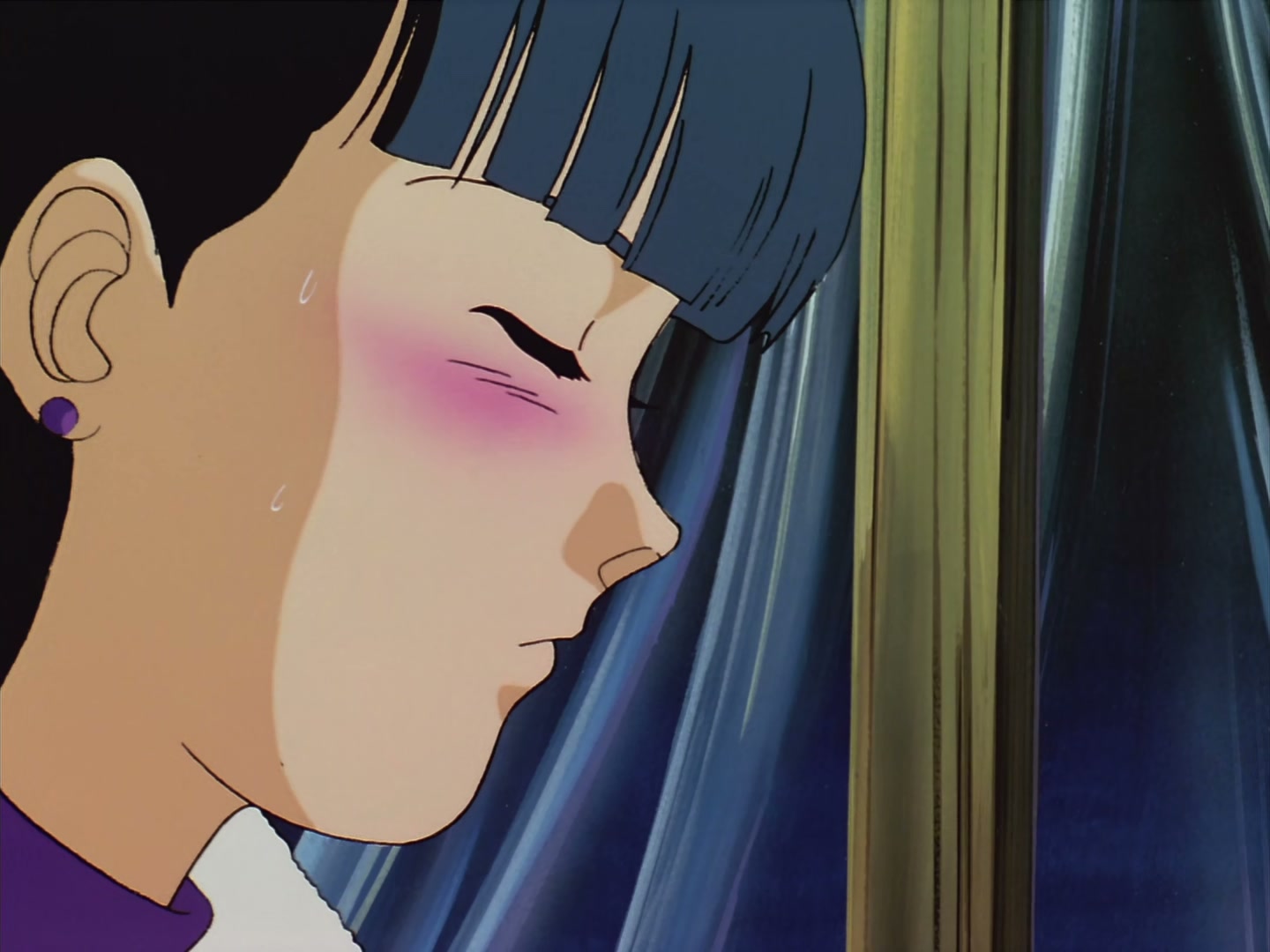Patlabor: The TV Series Ep 14: You Win! @ 00:17:15