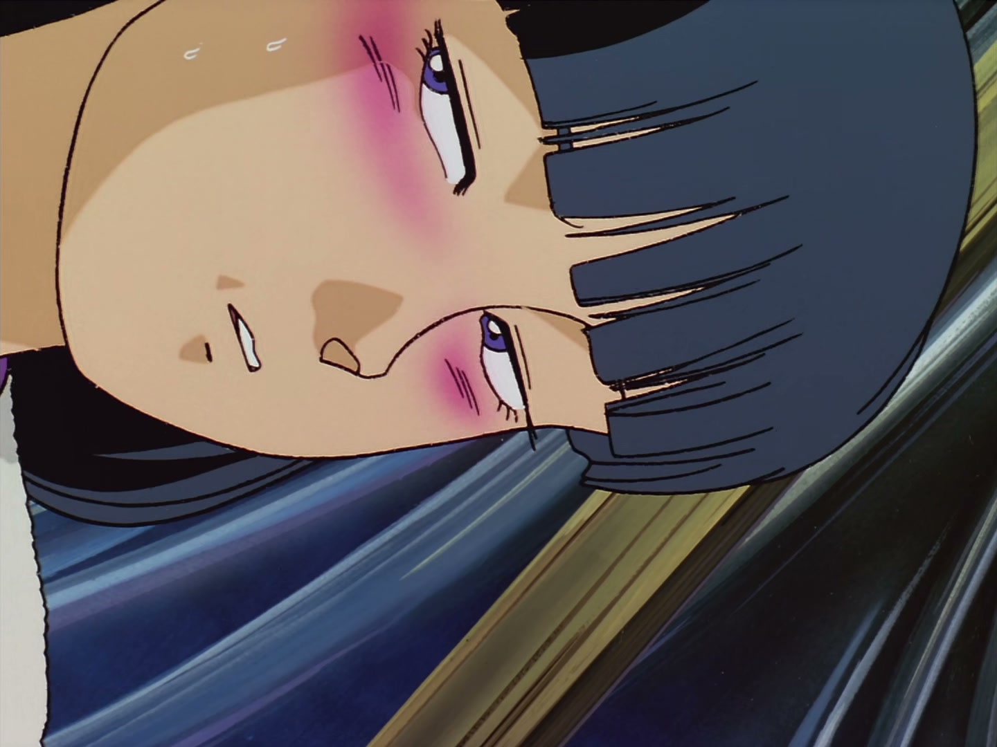 Patlabor: The TV Series Ep 14: You Win! @ 00:17:26