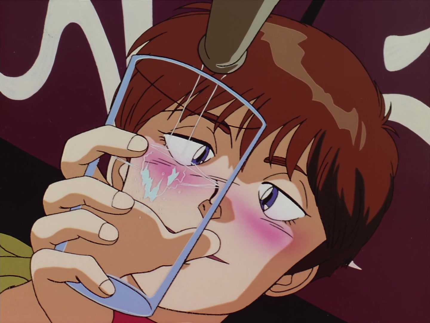 Patlabor: The TV Series Ep 14: You Win! @ 00:17:41