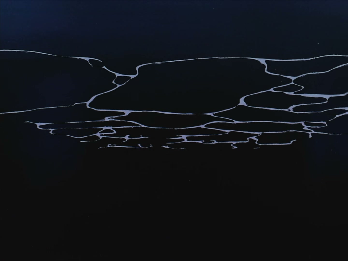 Patlabor: The TV Series Ep 15: The Whale That Sang a Song @ 00:02:16