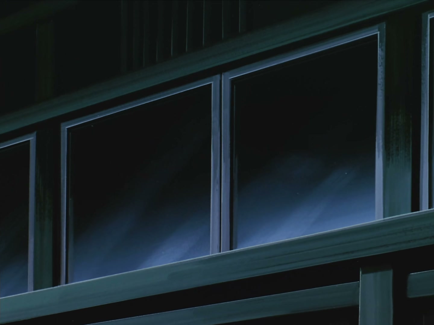 Patlabor: The TV Series Ep 16: The Unit Crosses the Sea @ 00:13:29