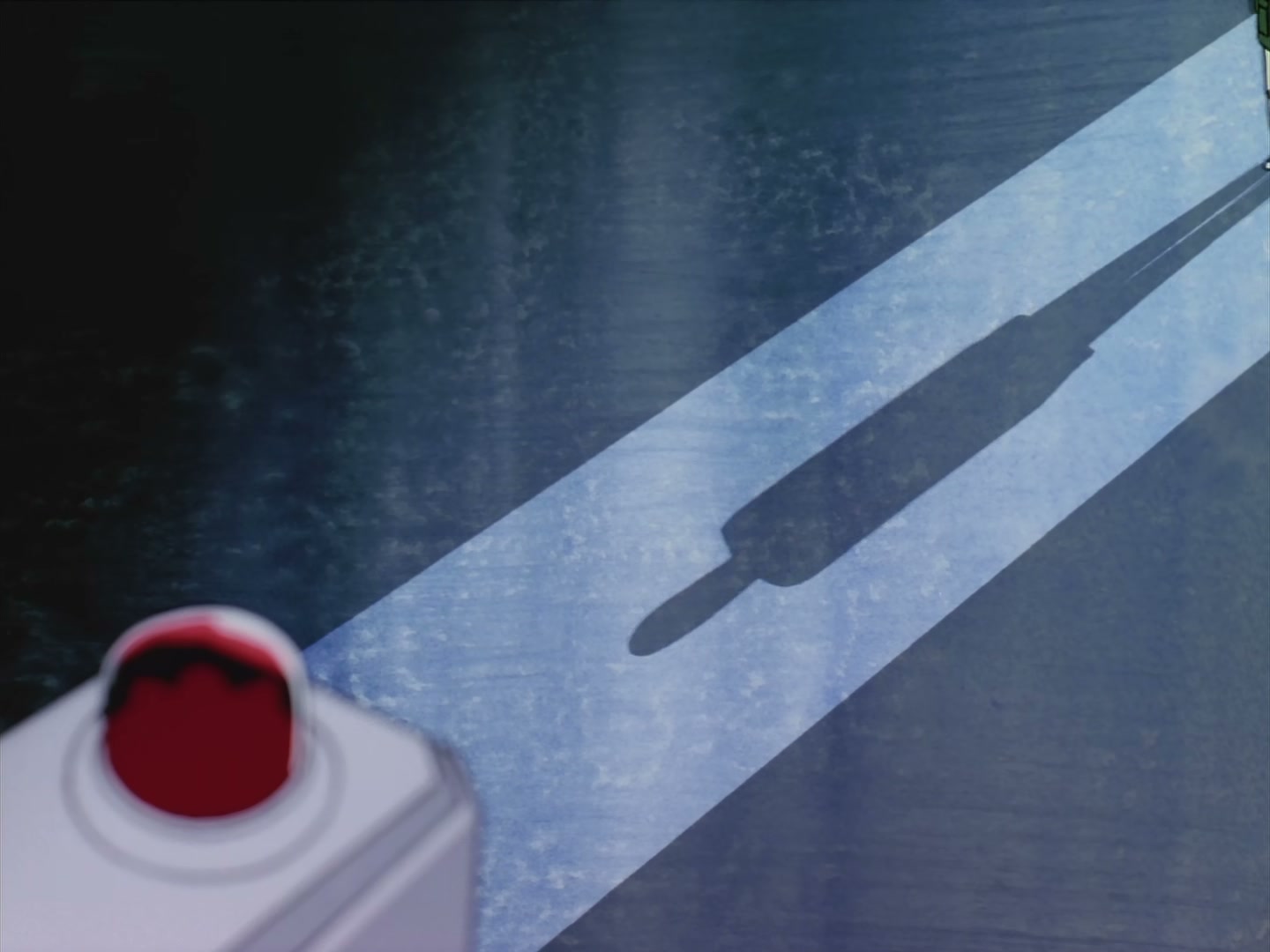 Patlabor: The TV Series Ep 16: The Unit Crosses the Sea @ 00:13:51
