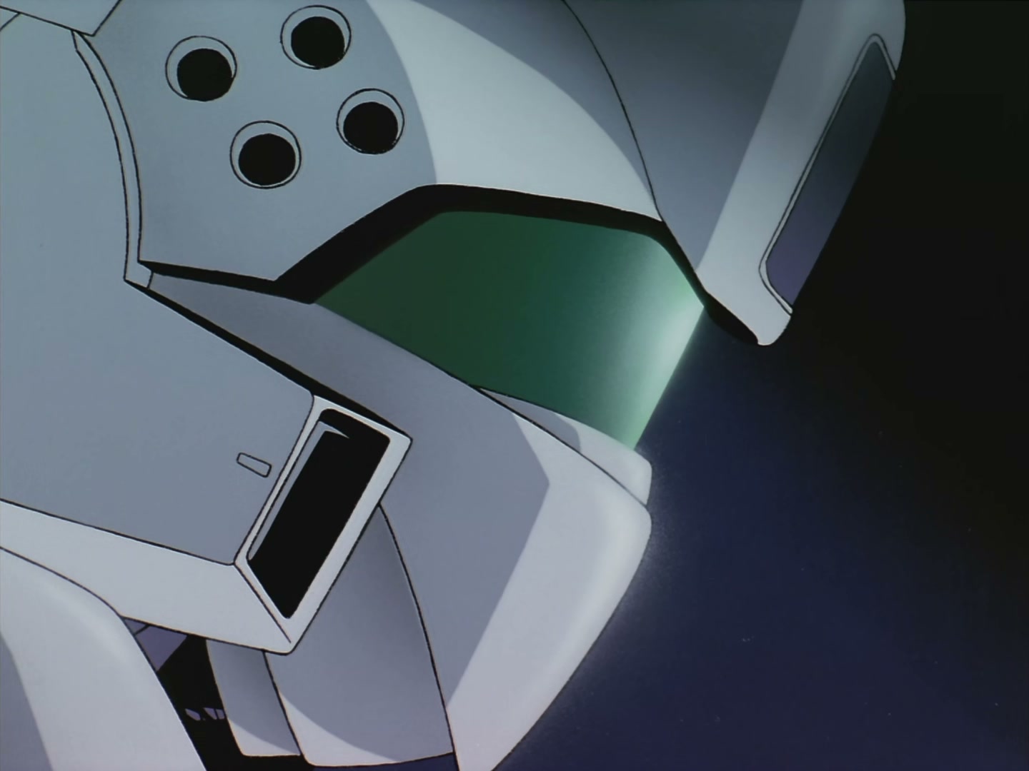 Patlabor: The TV Series Ep 16: The Unit Crosses the Sea @ 00:14:12