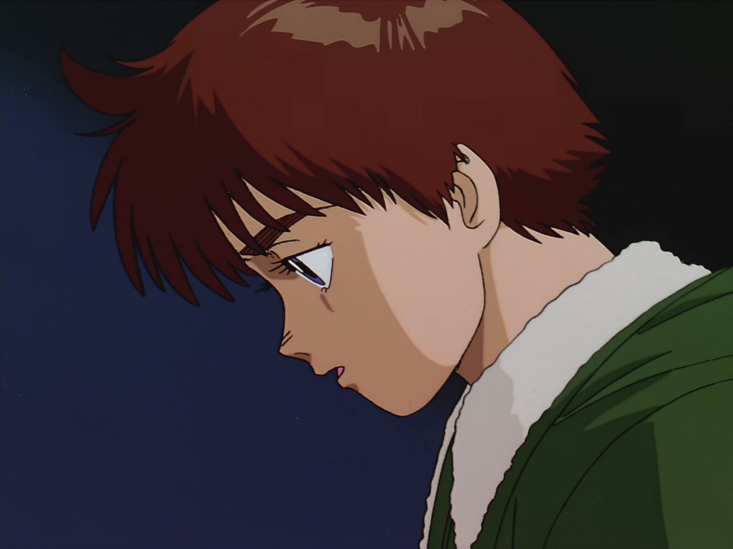 Patlabor: The TV Series Ep 16: The Unit Crosses the Sea @ 00:14:23