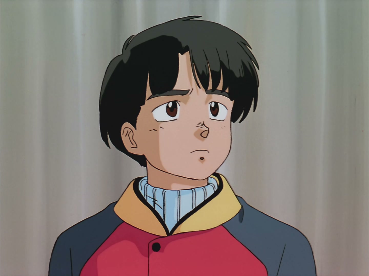 Patlabor: The TV Series Ep 16: The Unit Crosses the Sea @ 00:19:30