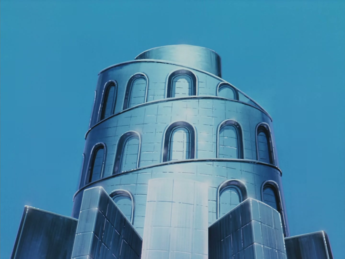 Patlabor: The TV Series Ep 16: The Unit Crosses the Sea @ 00:20:22