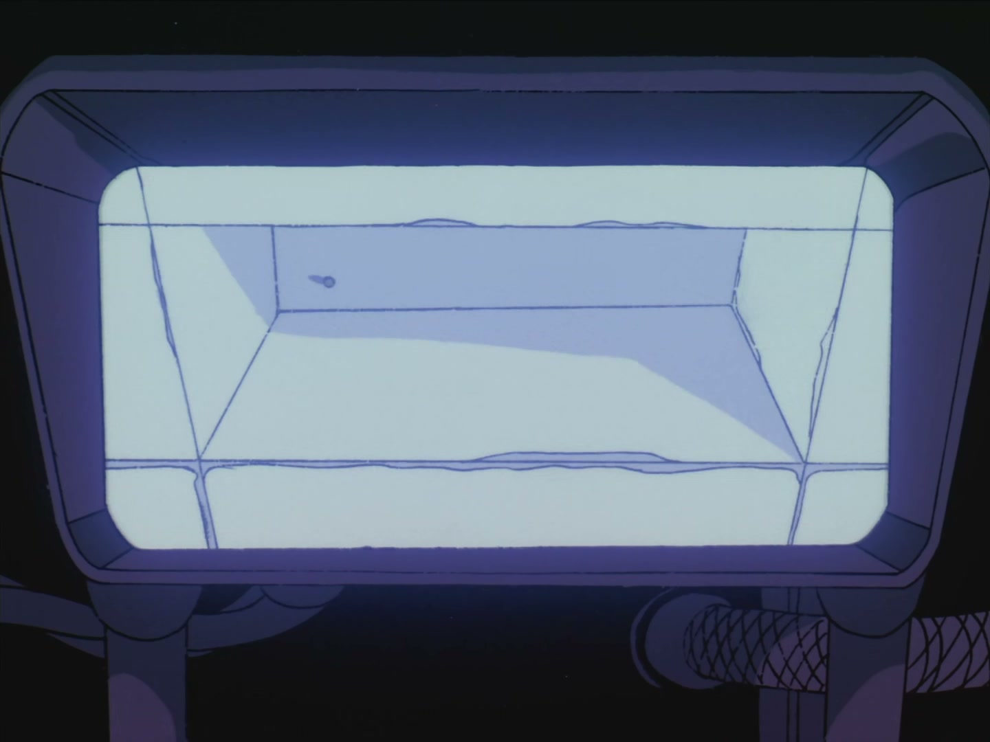 Patlabor: The TV Series Ep 16: The Unit Crosses the Sea @ 00:20:58