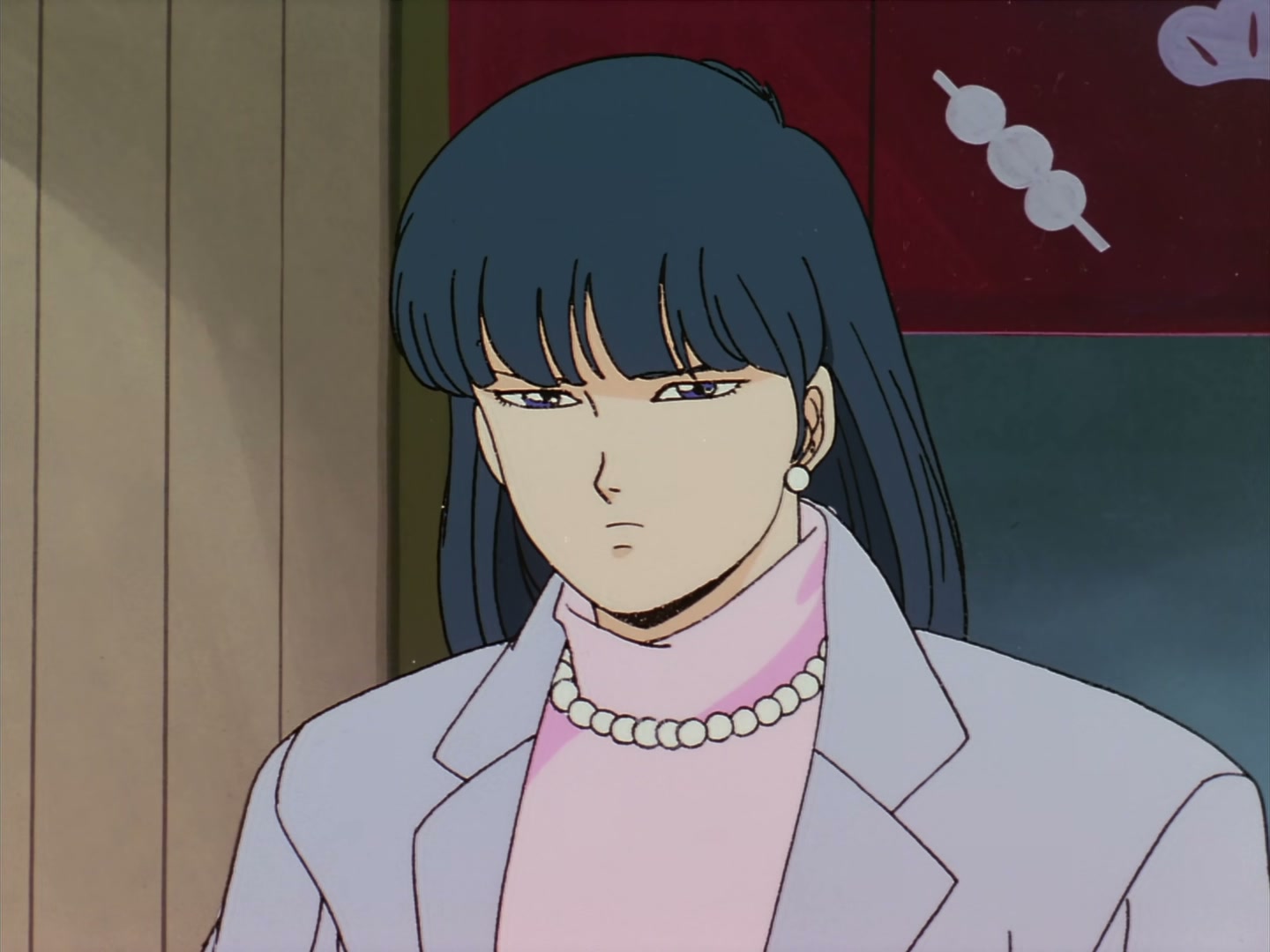 Patlabor: The TV Series Ep 17: Target, Chief Goto @ 00:14:41