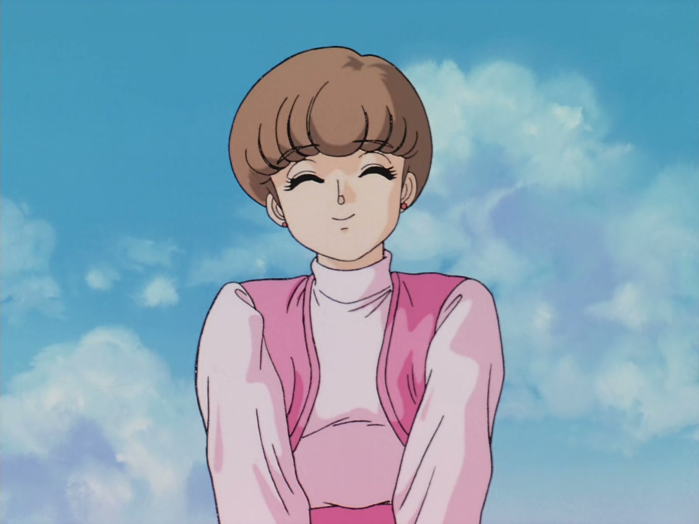 Patlabor: The TV Series Ep 18: I Love Noa-senpai @ 00:04:53