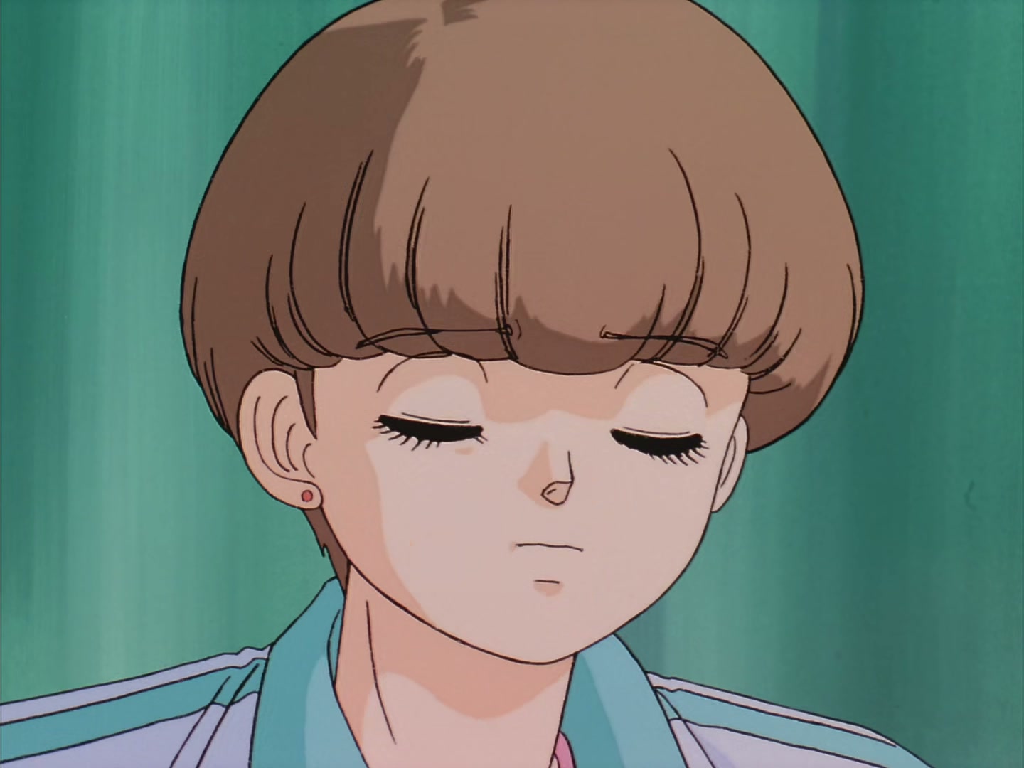 Patlabor: The TV Series Ep 18: I Love Noa-senpai @ 00:16:05