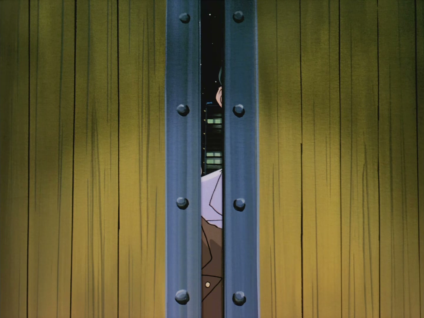 Patlabor: The TV Series Ep 22: Labor and Flower @ 00:12:00