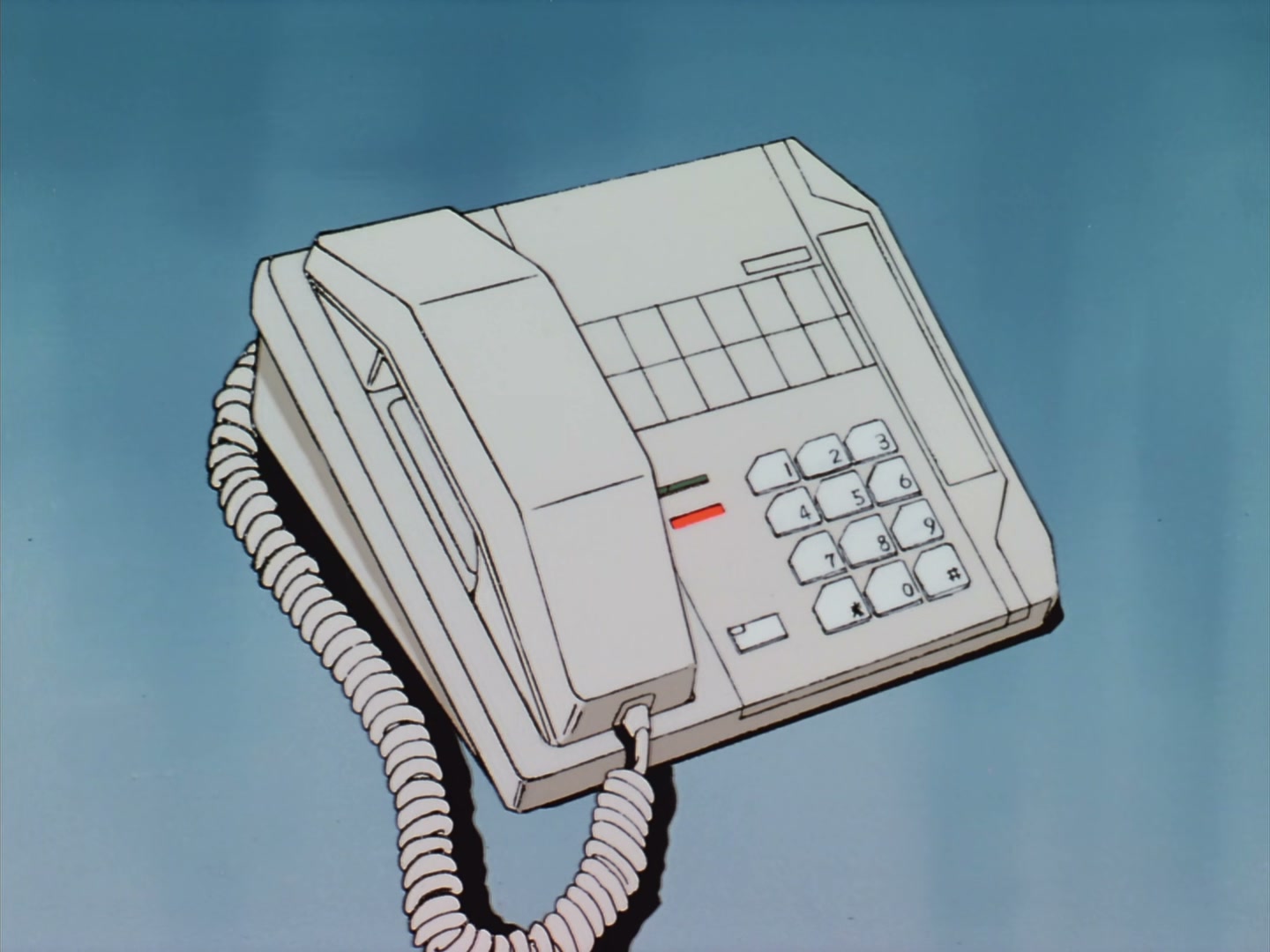 Patlabor: The TV Series Ep 22: Labor and Flower @ 00:14:12