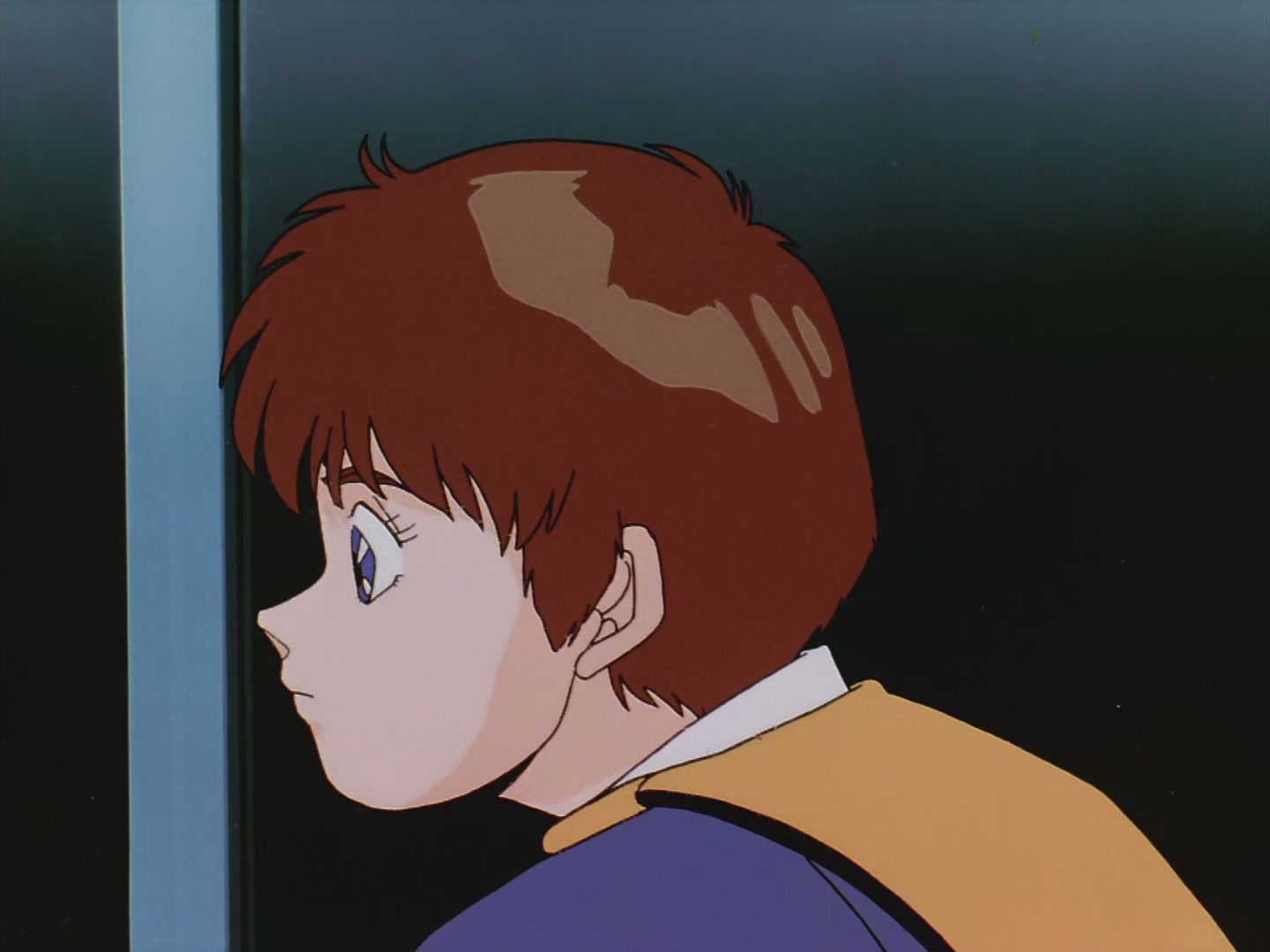 Patlabor: The TV Series Ep 22: Labor and Flower @ 00:19:26