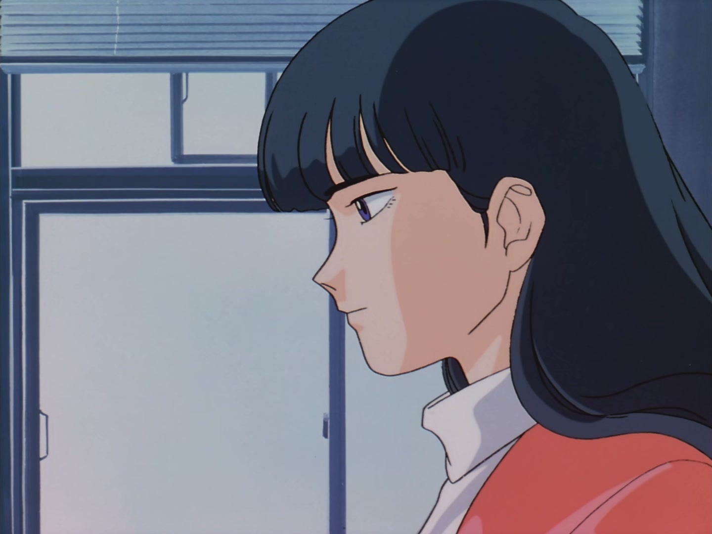 Patlabor: The TV Series Ep 23: Kanuka's Report @ 00:02:16