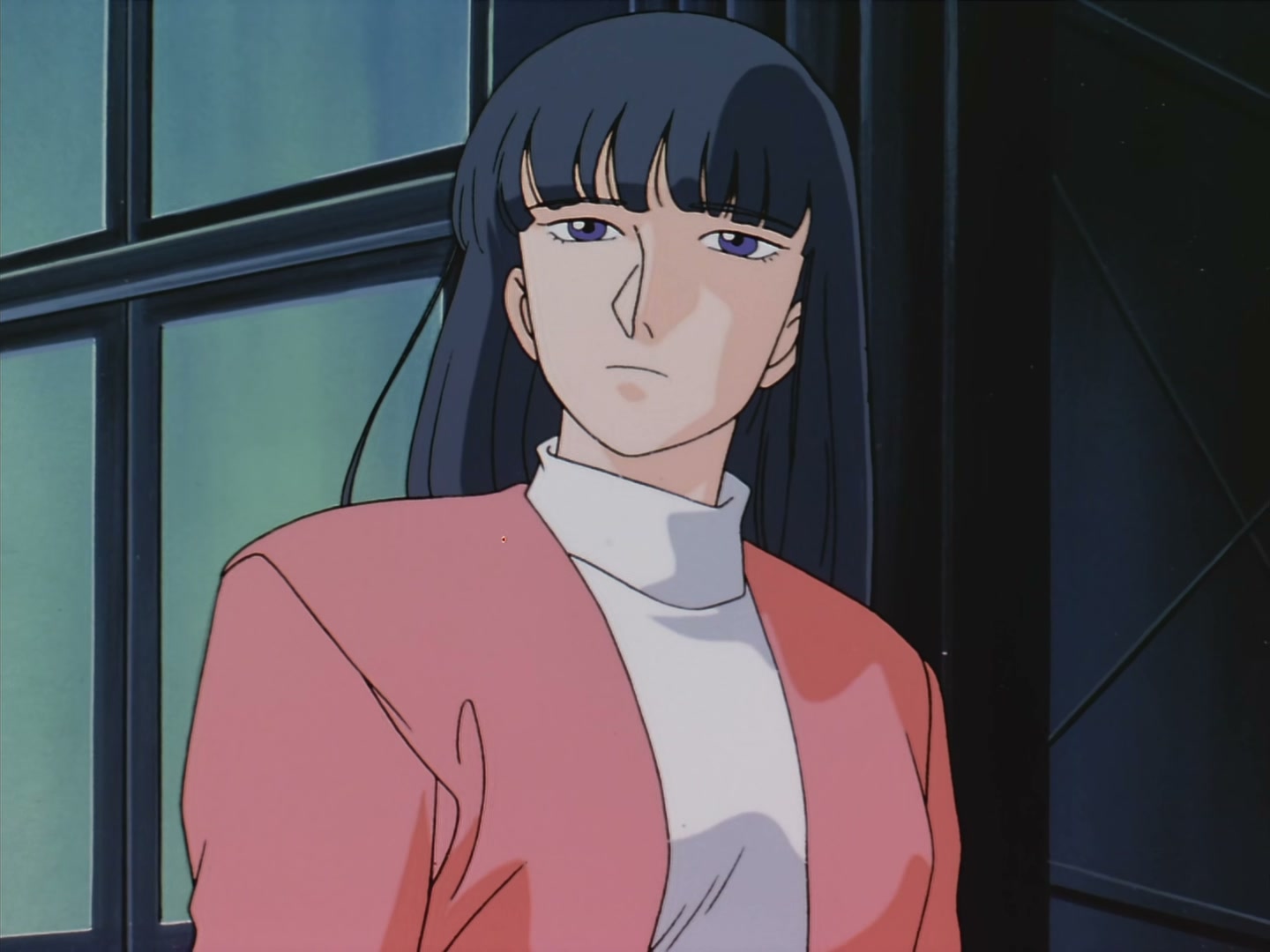 Patlabor: The TV Series Ep 23: Kanuka's Report @ 00:03:25
