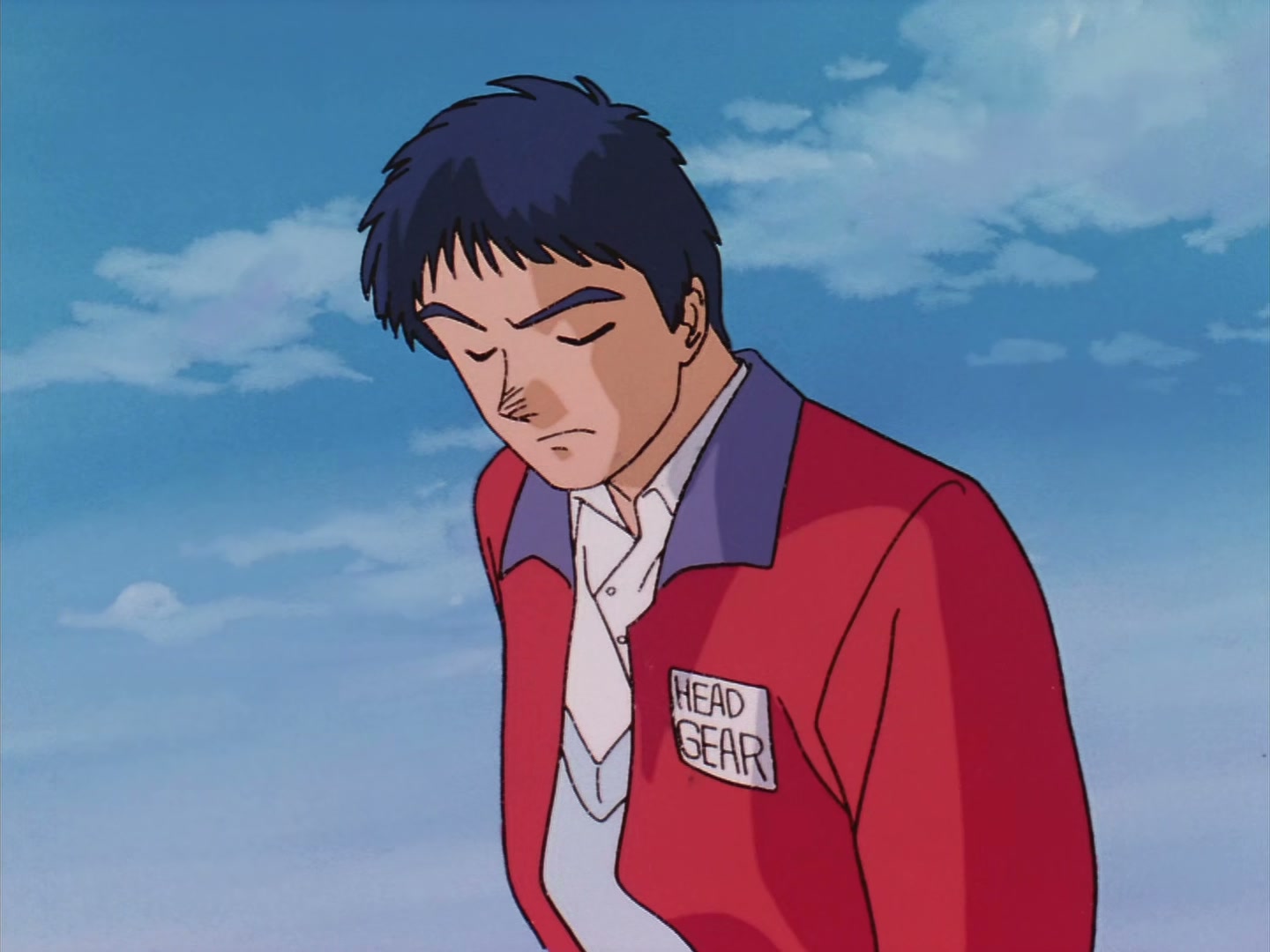 Patlabor: The TV Series Ep 23: Kanuka's Report @ 00:04:17