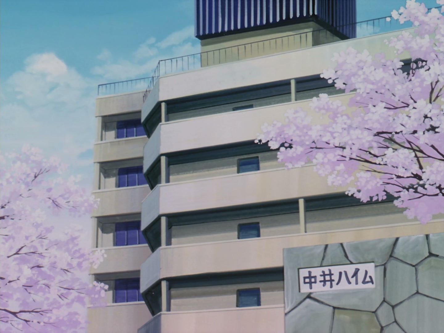 Patlabor: The TV Series Ep 23: Kanuka's Report @ 00:05:55