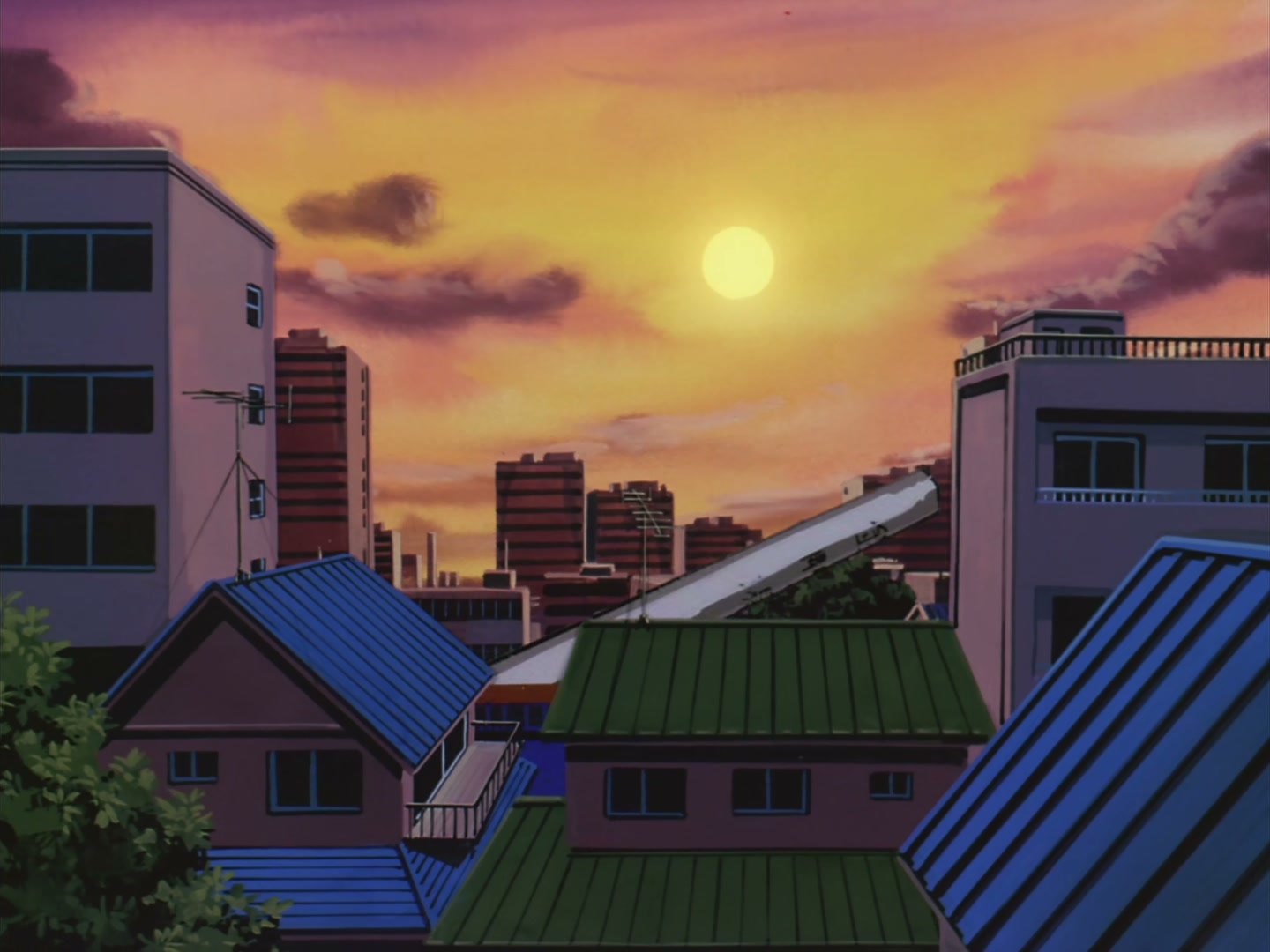 Patlabor: The TV Series Ep 23: Kanuka's Report @ 00:07:12