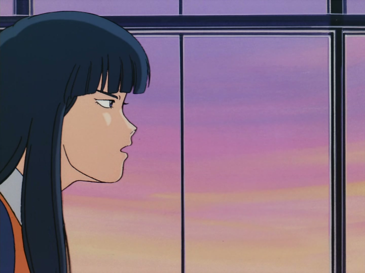 Patlabor: The TV Series Ep 23: Kanuka's Report @ 00:07:23