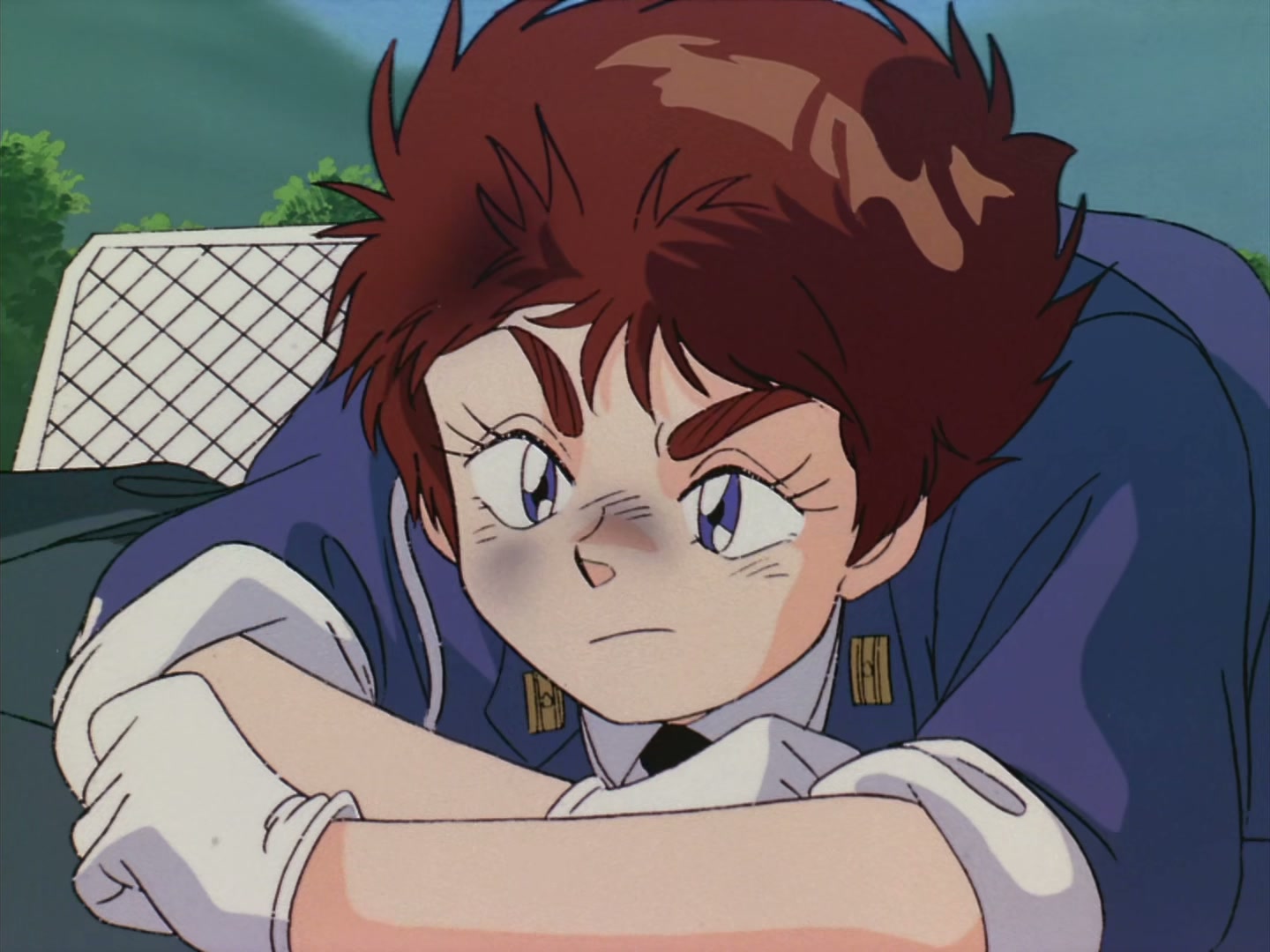 Patlabor: The TV Series Ep 23: Kanuka's Report @ 00:14:12