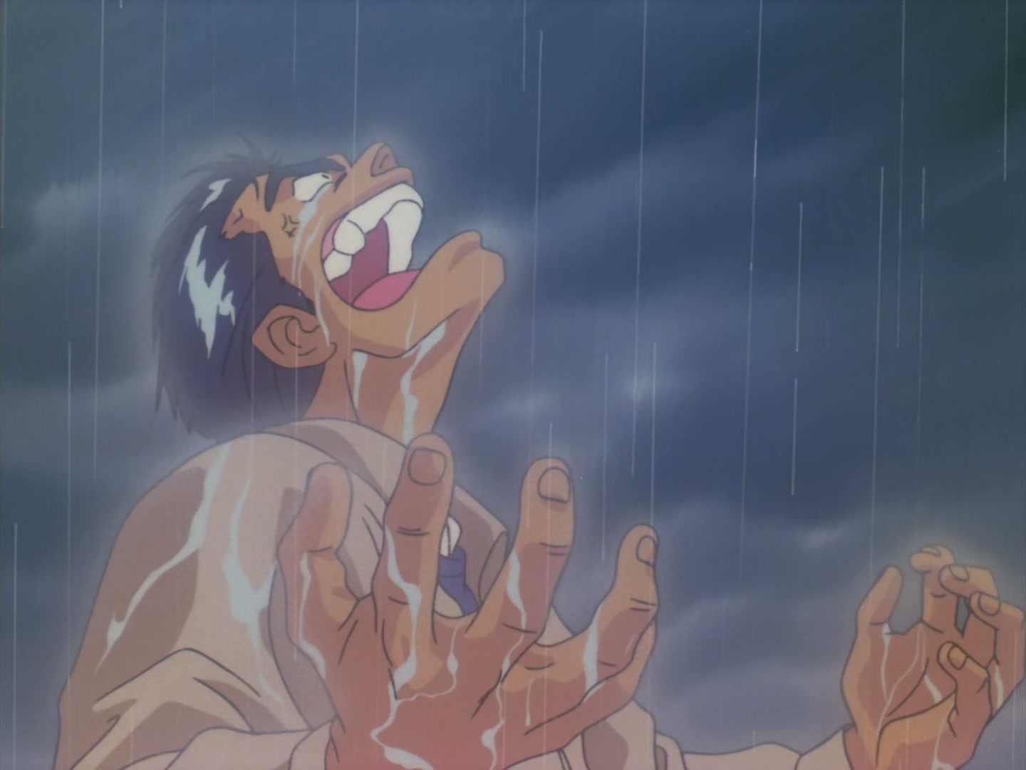 Patlabor: The TV Series Ep 23: Kanuka's Report @ 00:16:42