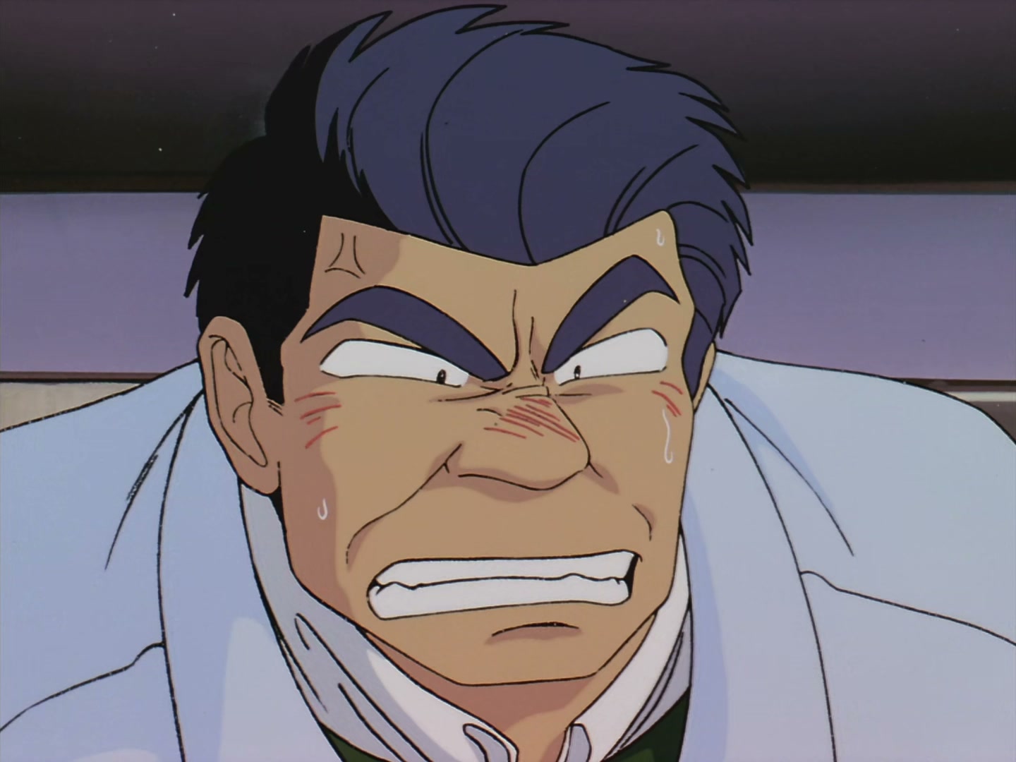 Patlabor: The TV Series Ep 23: Kanuka's Report @ 00:17:04