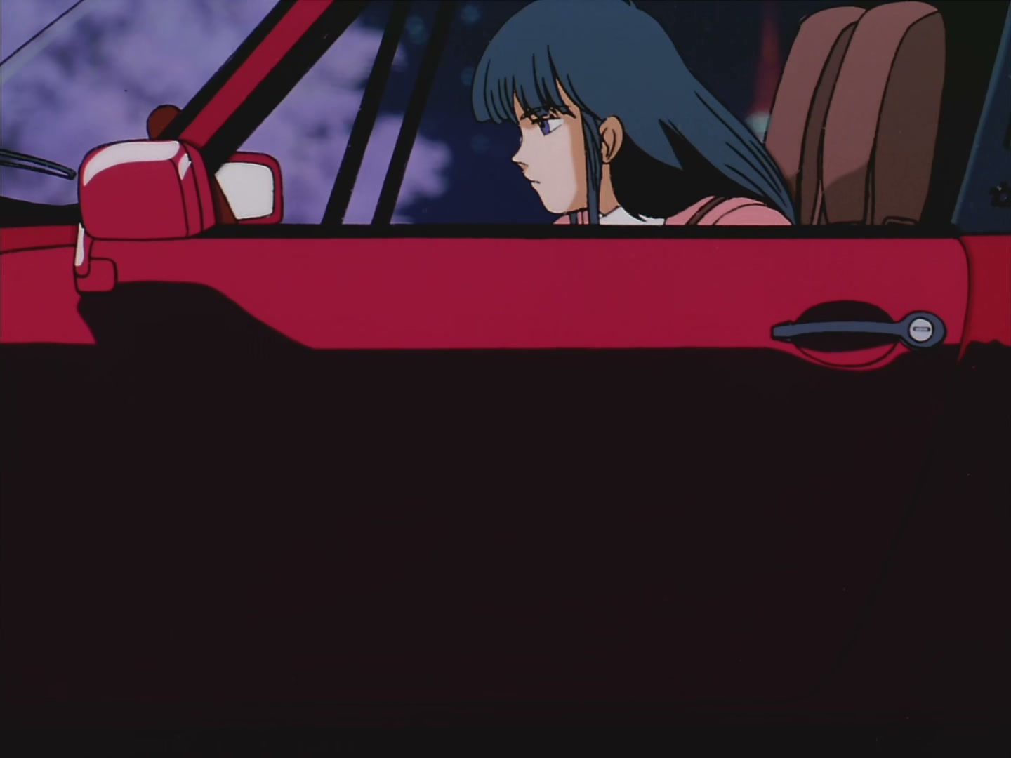 Patlabor: The TV Series Ep 23: Kanuka's Report @ 00:17:47