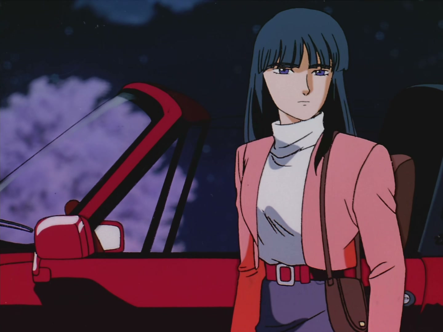 Patlabor: The TV Series Ep 23: Kanuka's Report @ 00:17:51