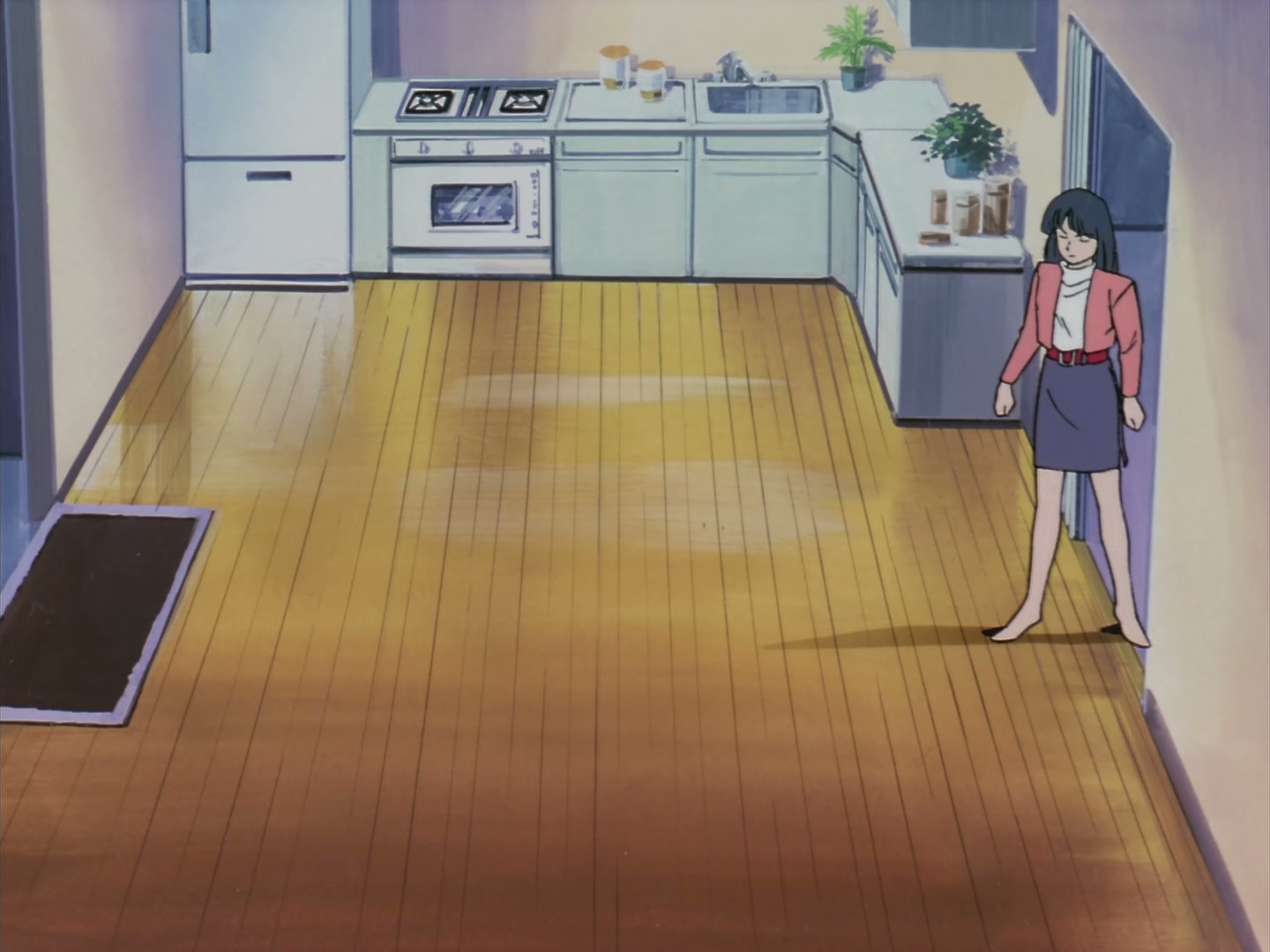 Patlabor: The TV Series Ep 23: Kanuka's Report @ 00:19:08