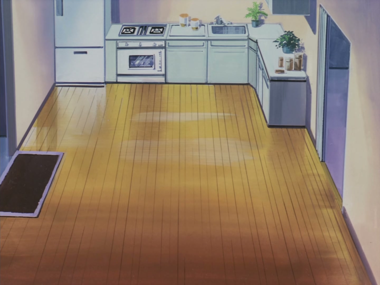 Patlabor: The TV Series Ep 23: Kanuka's Report @ 00:19:11