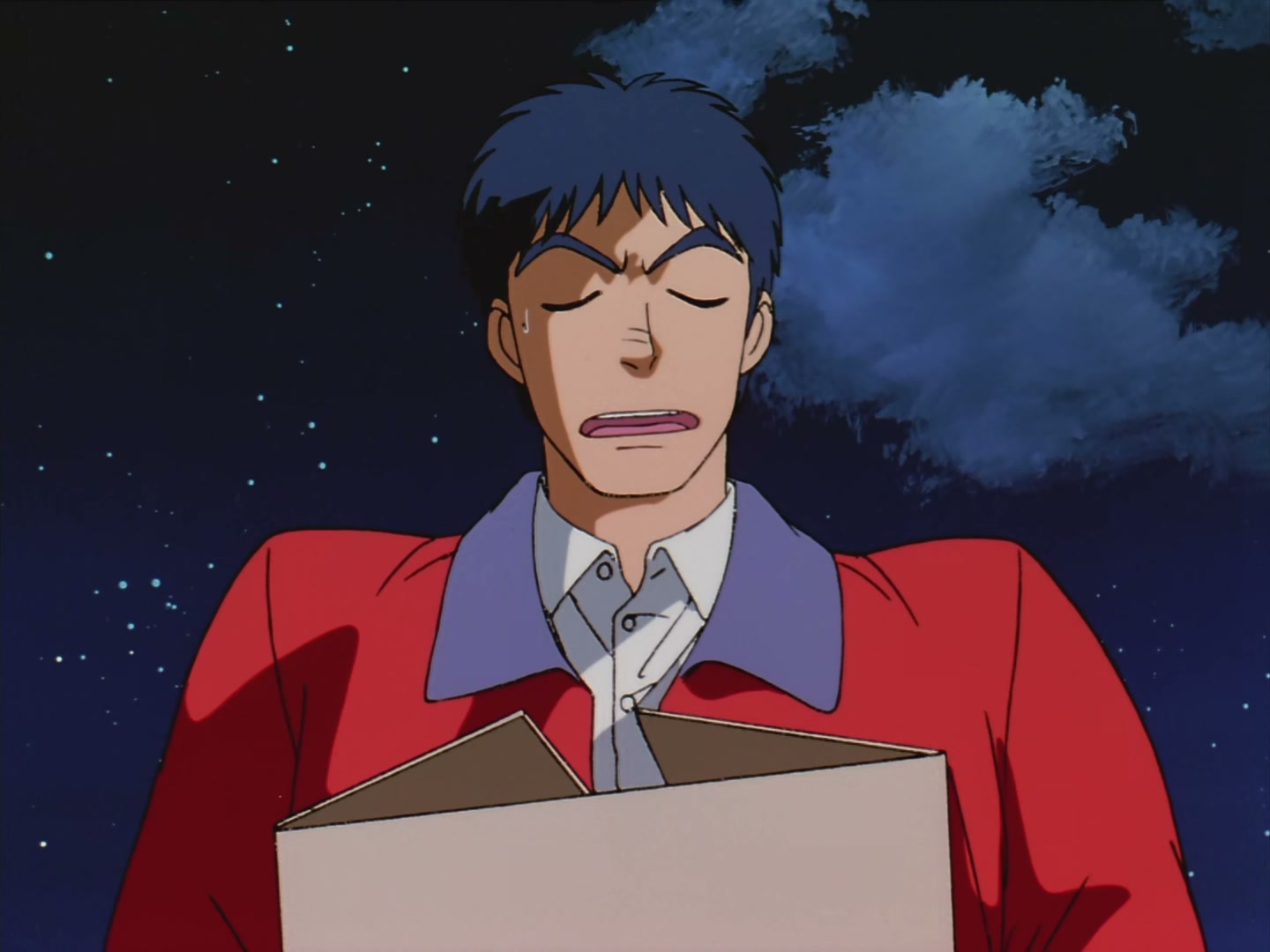 Patlabor: The TV Series Ep 23: Kanuka's Report @ 00:19:26
