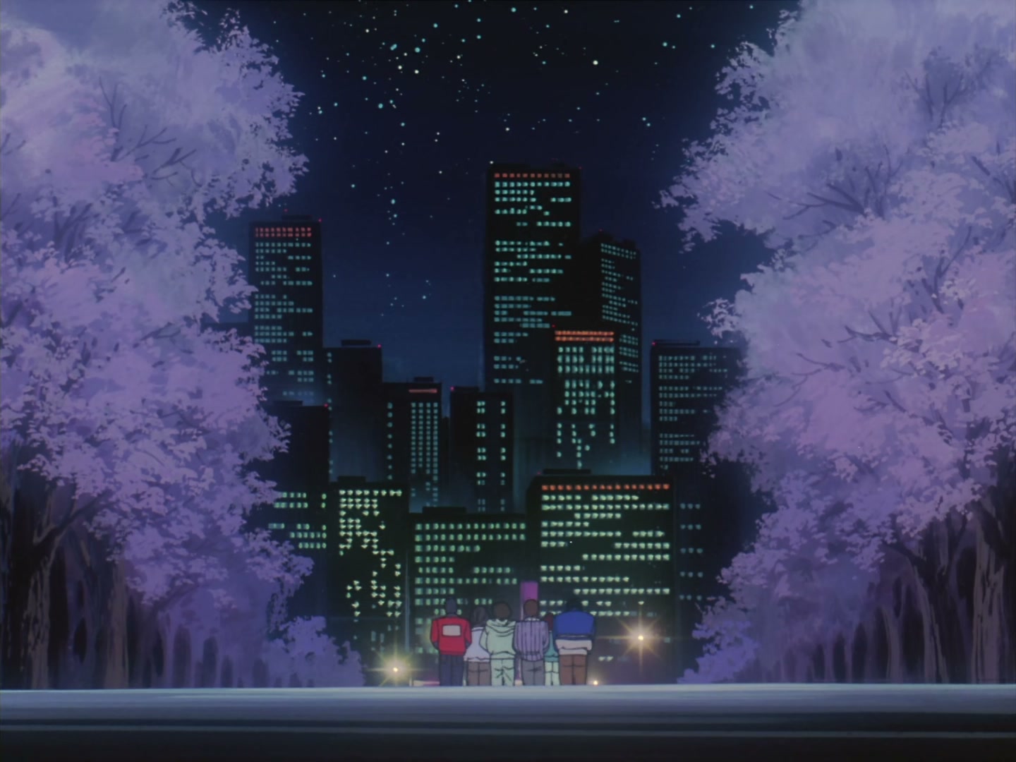 Patlabor: The TV Series Ep 23: Kanuka's Report @ 00:19:44