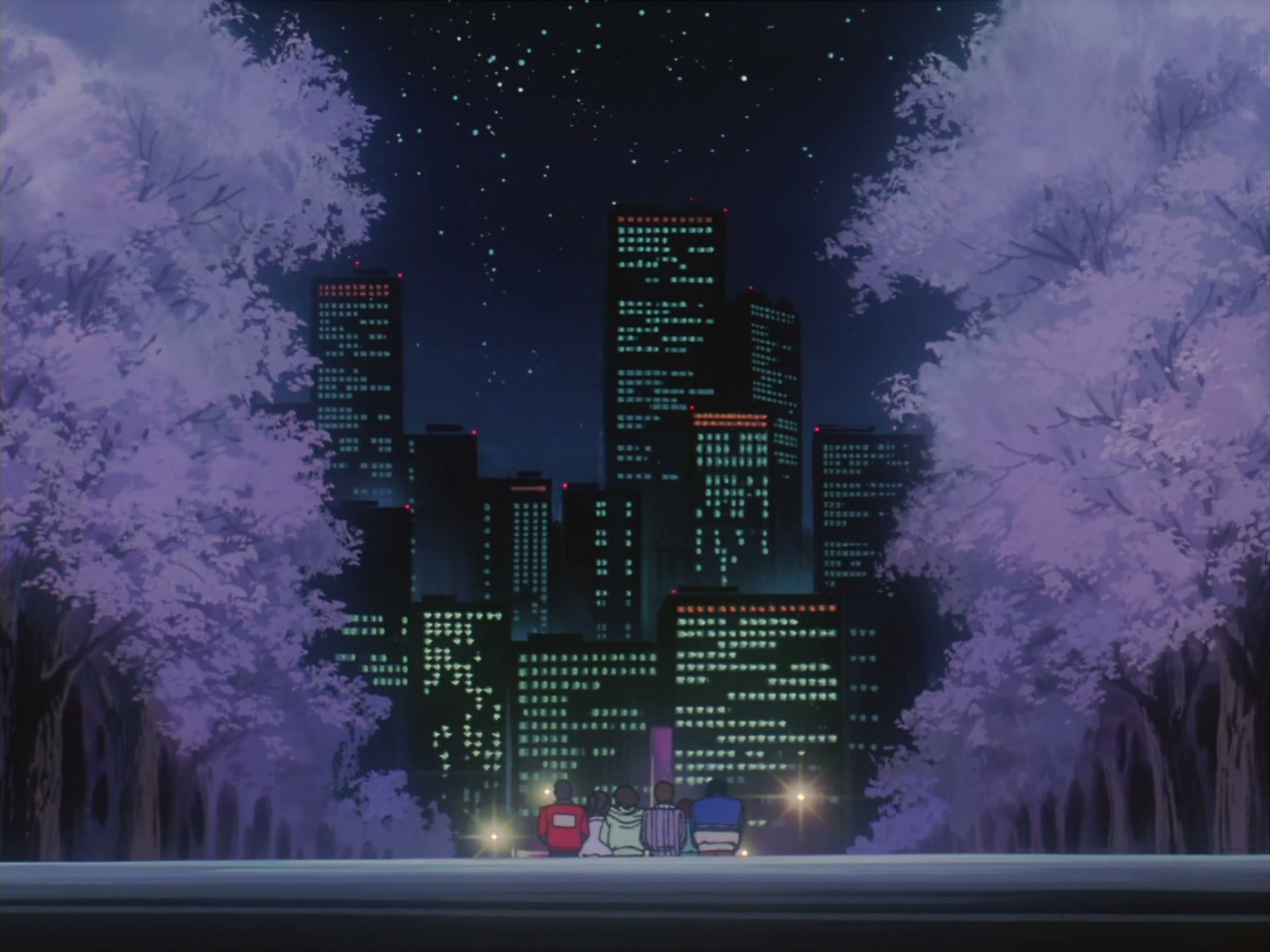 Patlabor: The TV Series Ep 23: Kanuka's Report @ 00:19:48