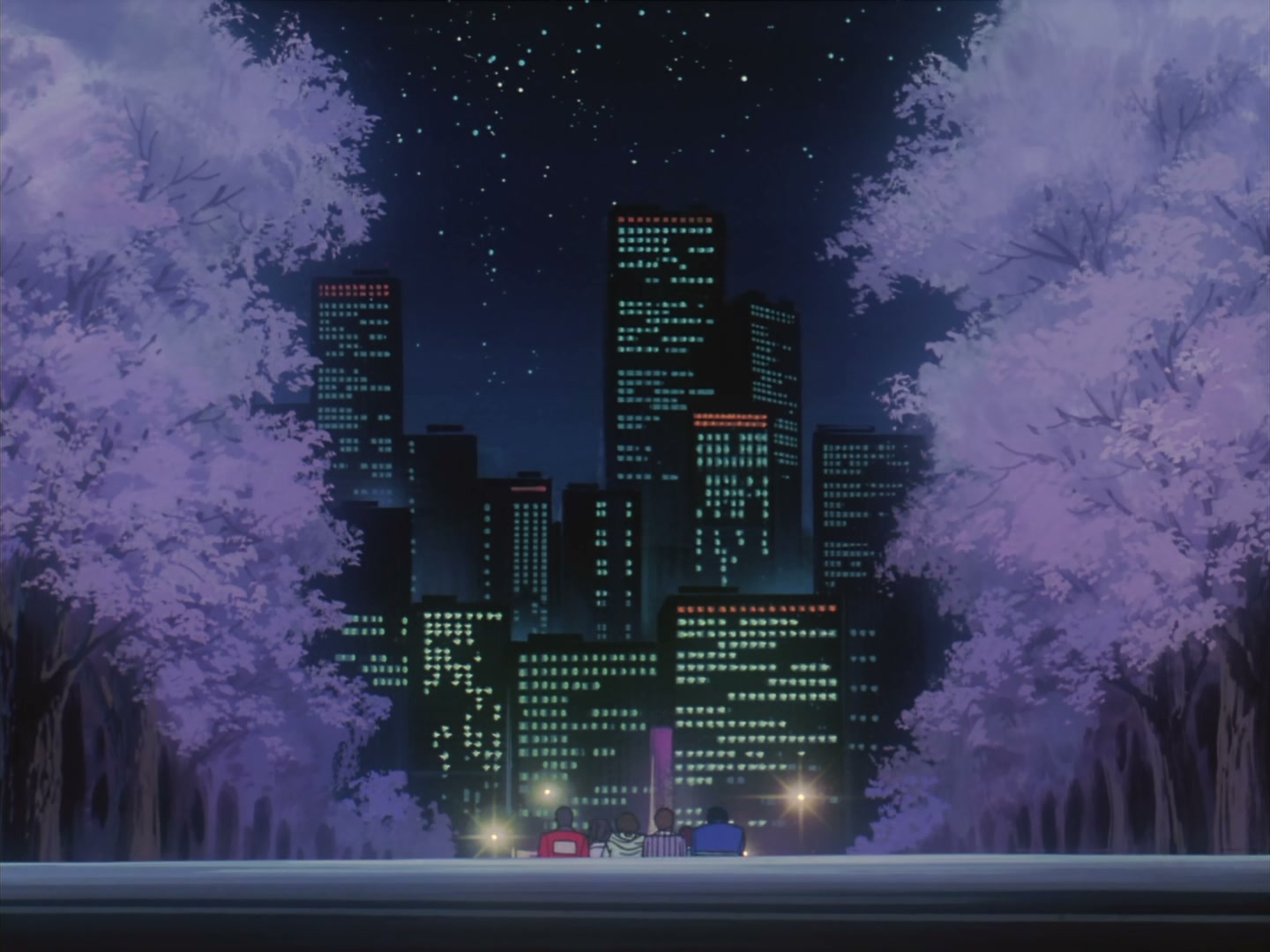 Patlabor: The TV Series Ep 23: Kanuka's Report @ 00:19:52