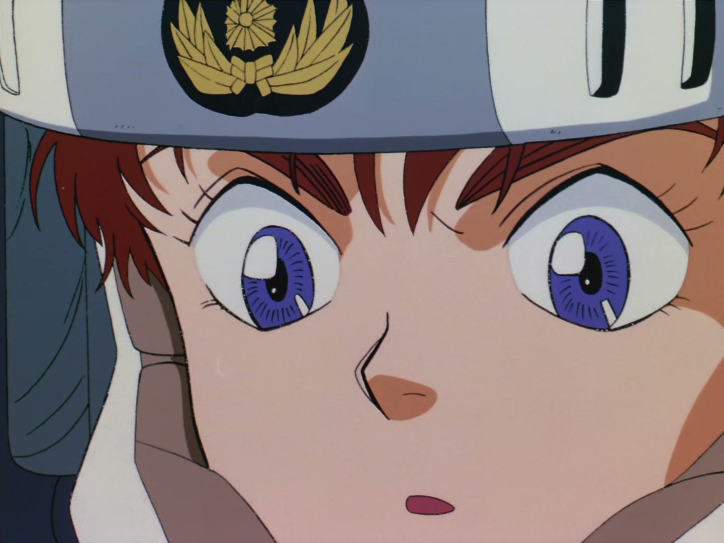 Patlabor: The TV Series Ep 23: Kanuka's Report @ 00:21:23