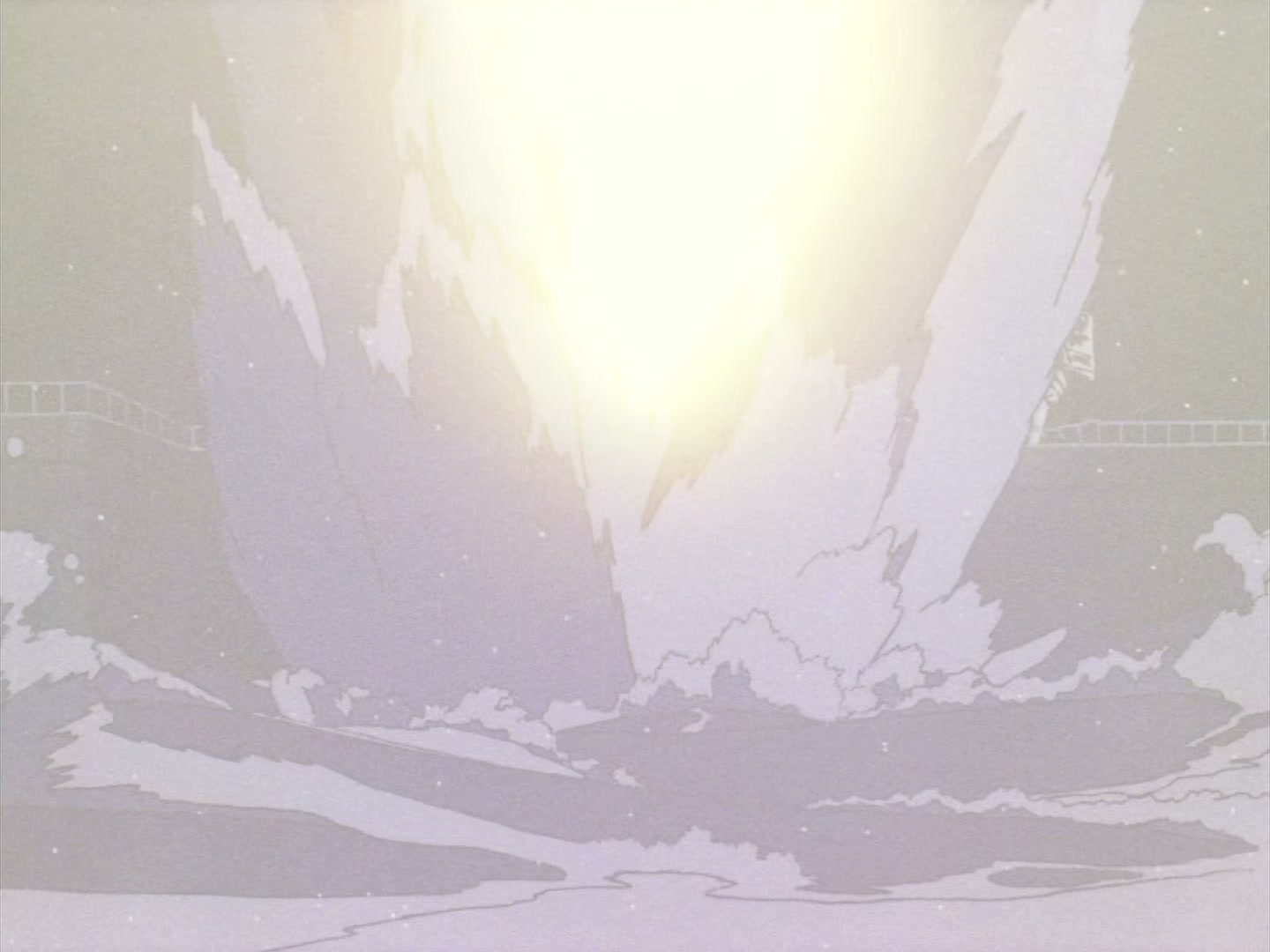 Patlabor: The TV Series Ep 23: Kanuka's Report @ 00:21:56