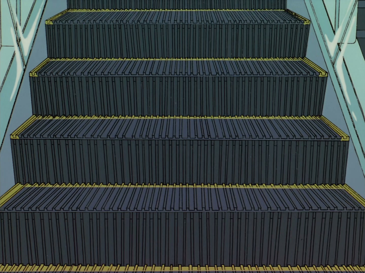 Patlabor: The TV Series Ep 24: Farewell Kanuka @ 00:03:29