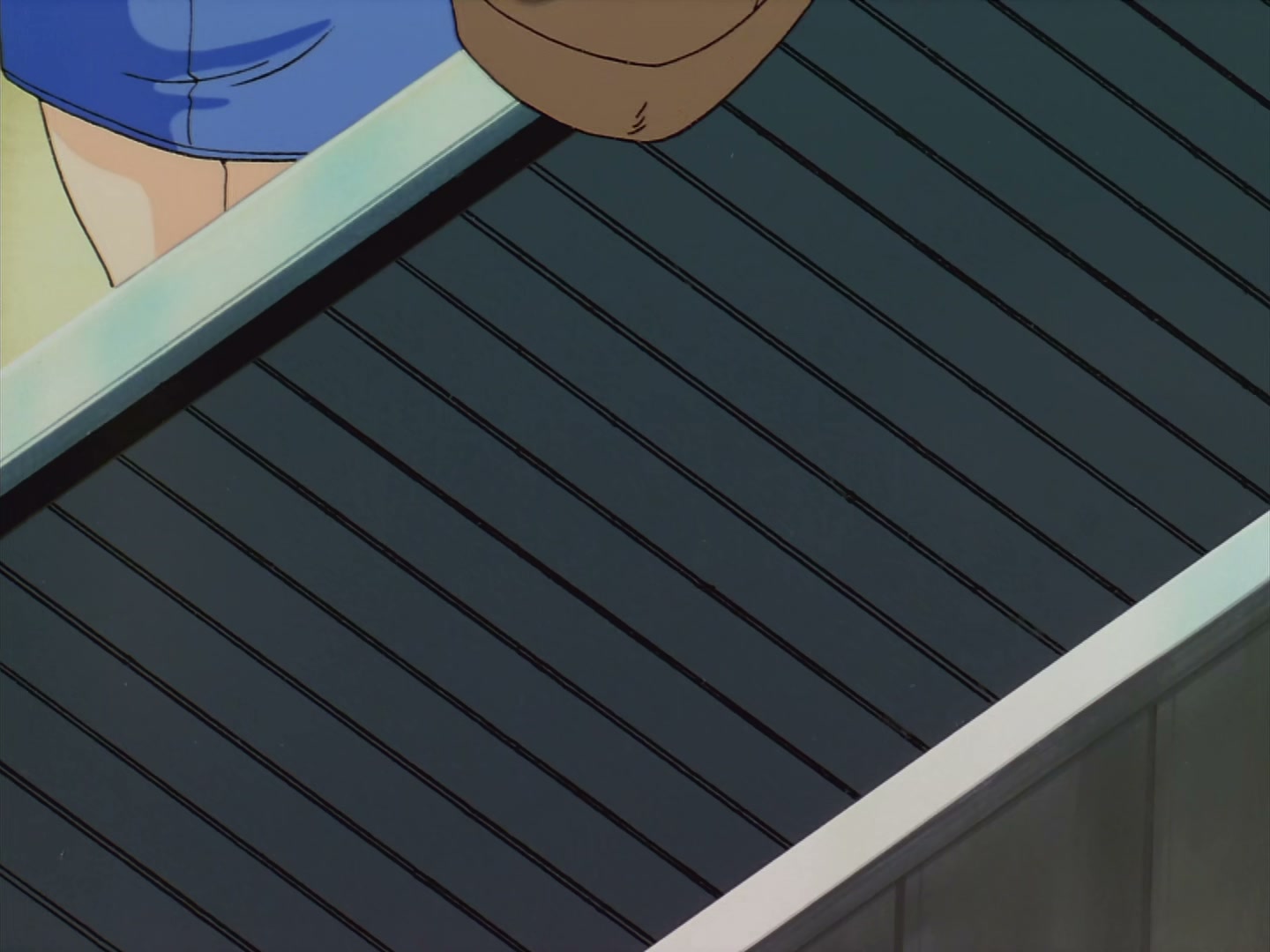 Patlabor: The TV Series Ep 24: Farewell Kanuka @ 00:04:20