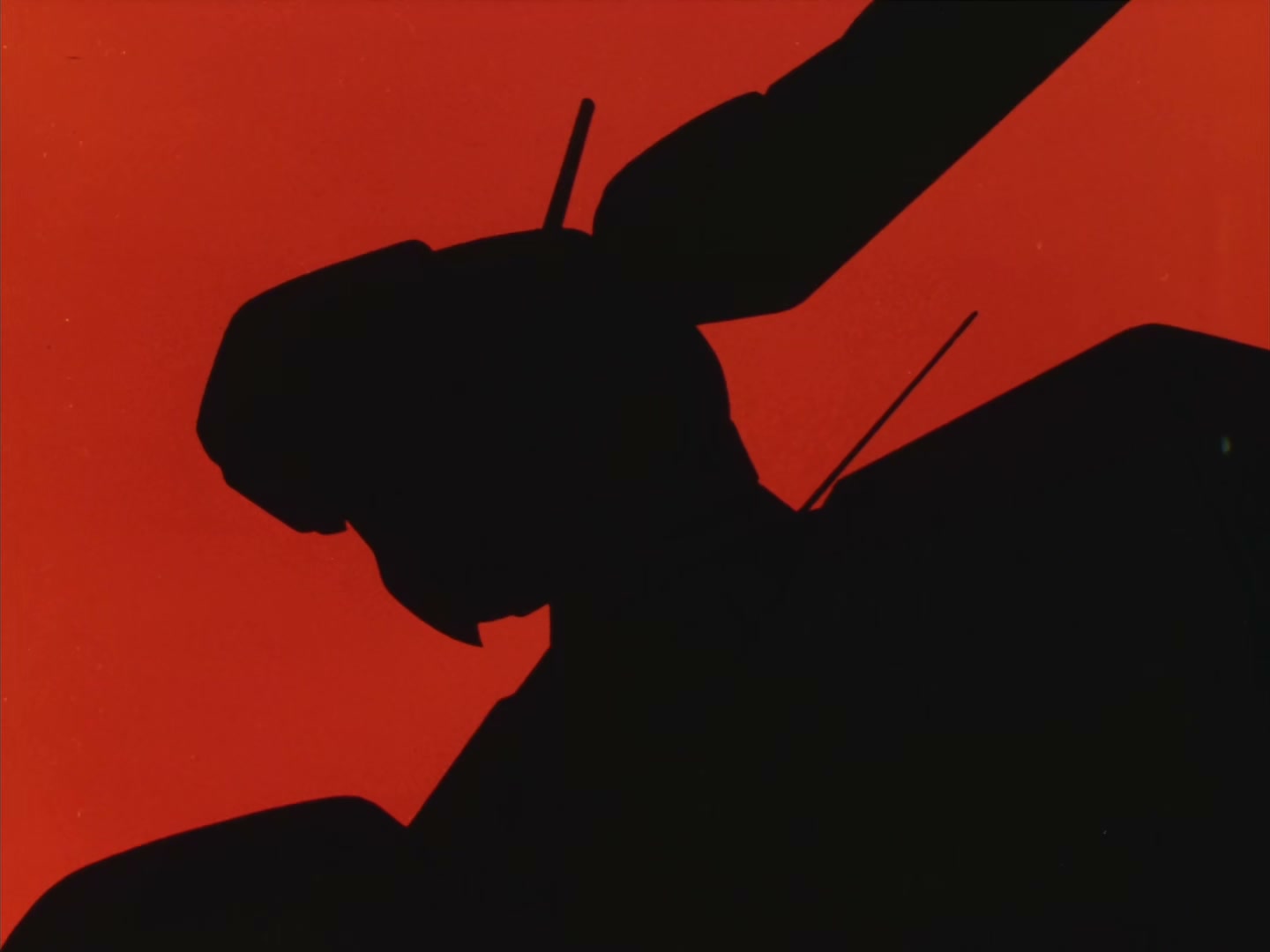 Patlabor: The TV Series Ep 24: Farewell Kanuka @ 00:12:12
