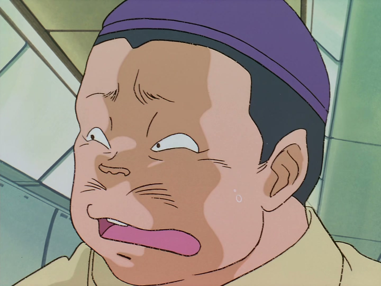 Patlabor: The TV Series Ep 24: Farewell Kanuka @ 00:18:47