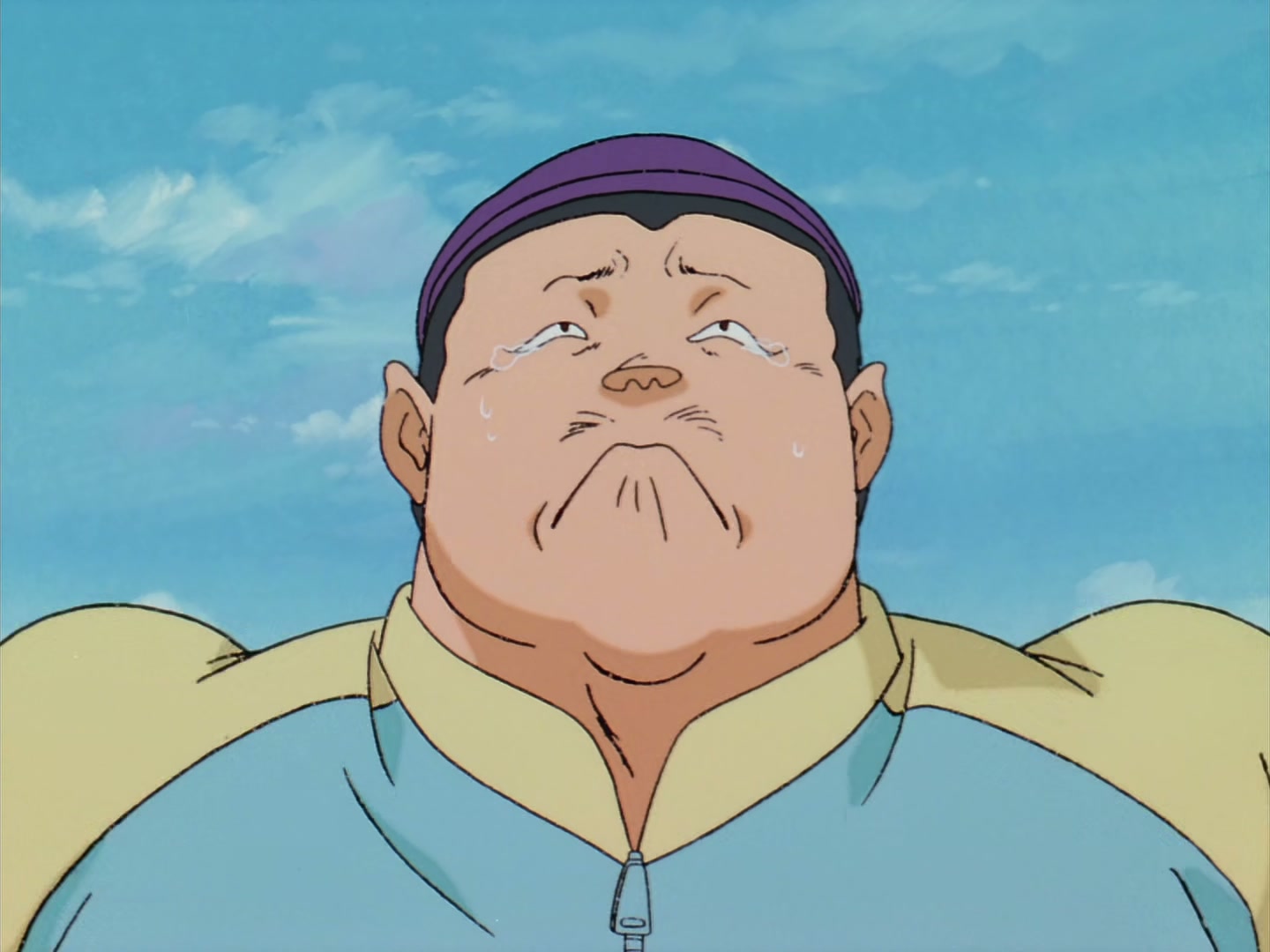 Patlabor: The TV Series Ep 24: Farewell Kanuka @ 00:20:51
