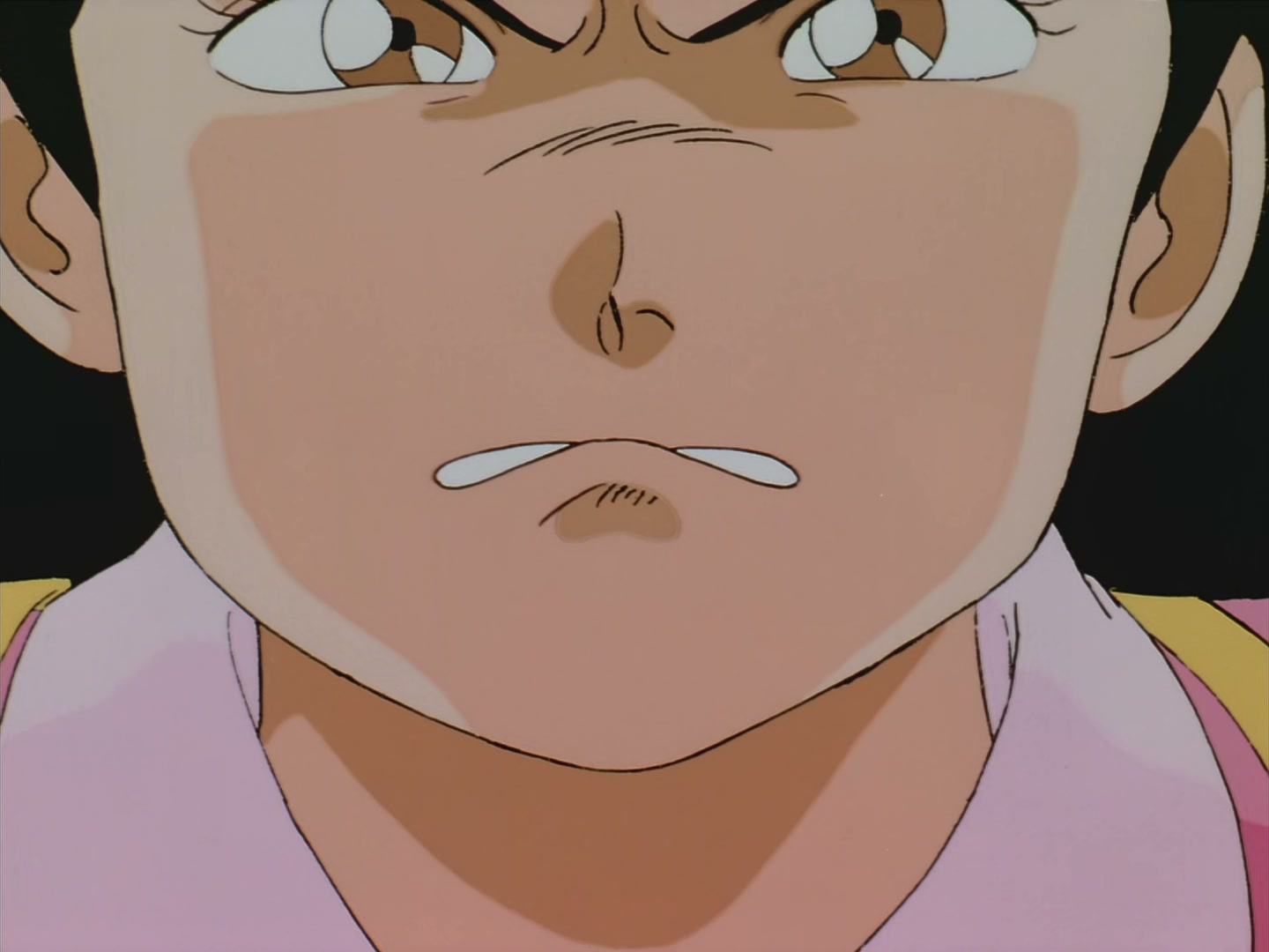 Patlabor: The TV Series Ep 25: Storm of Spring @ 00:11:32