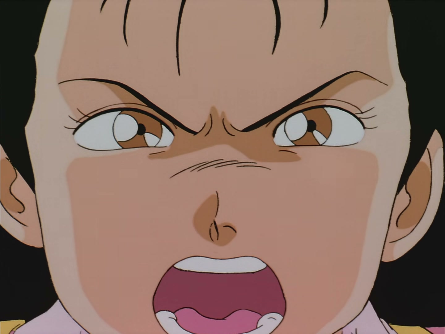 Patlabor: The TV Series Ep 25: Storm of Spring @ 00:11:35